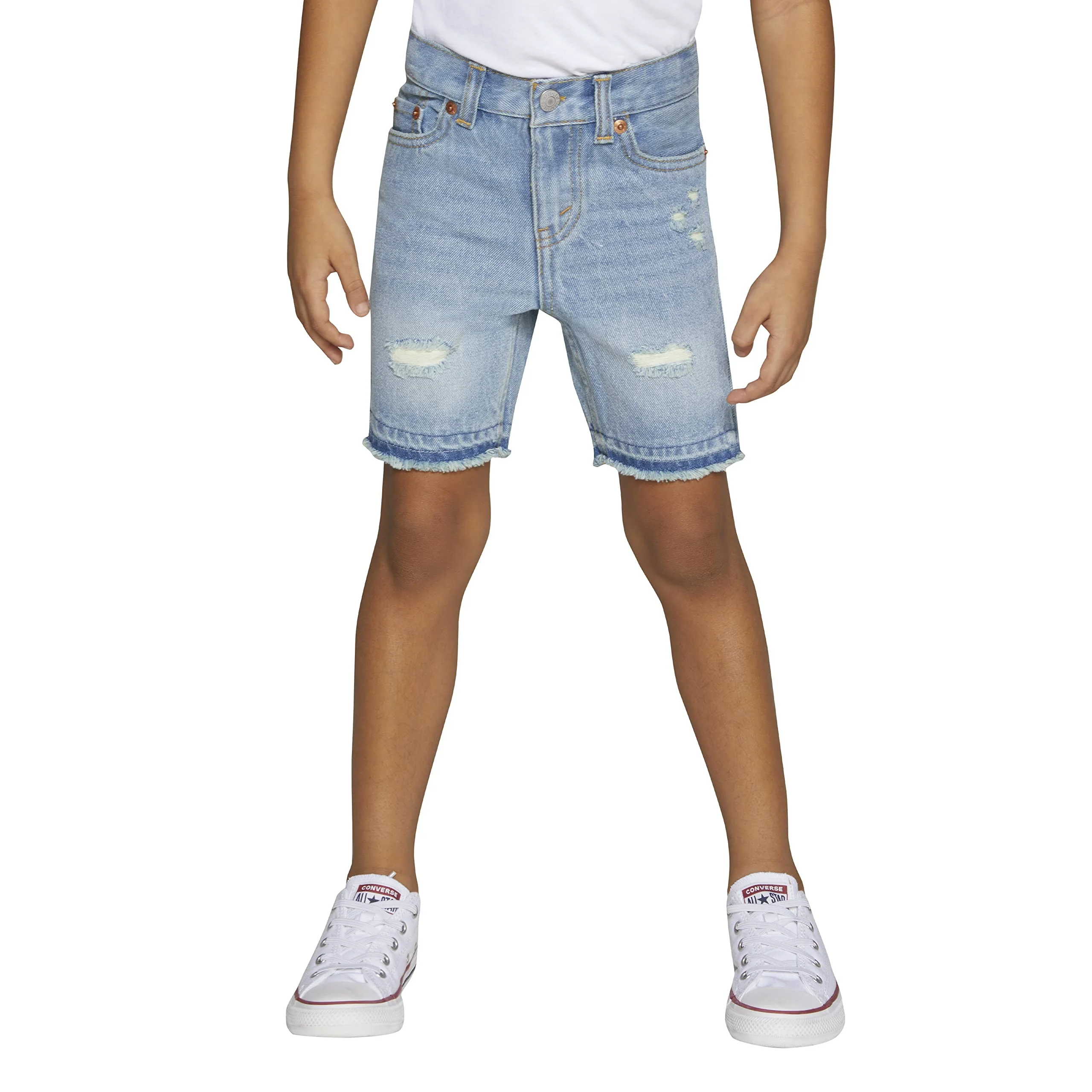 Unbasic 511 Short (Little Kid)