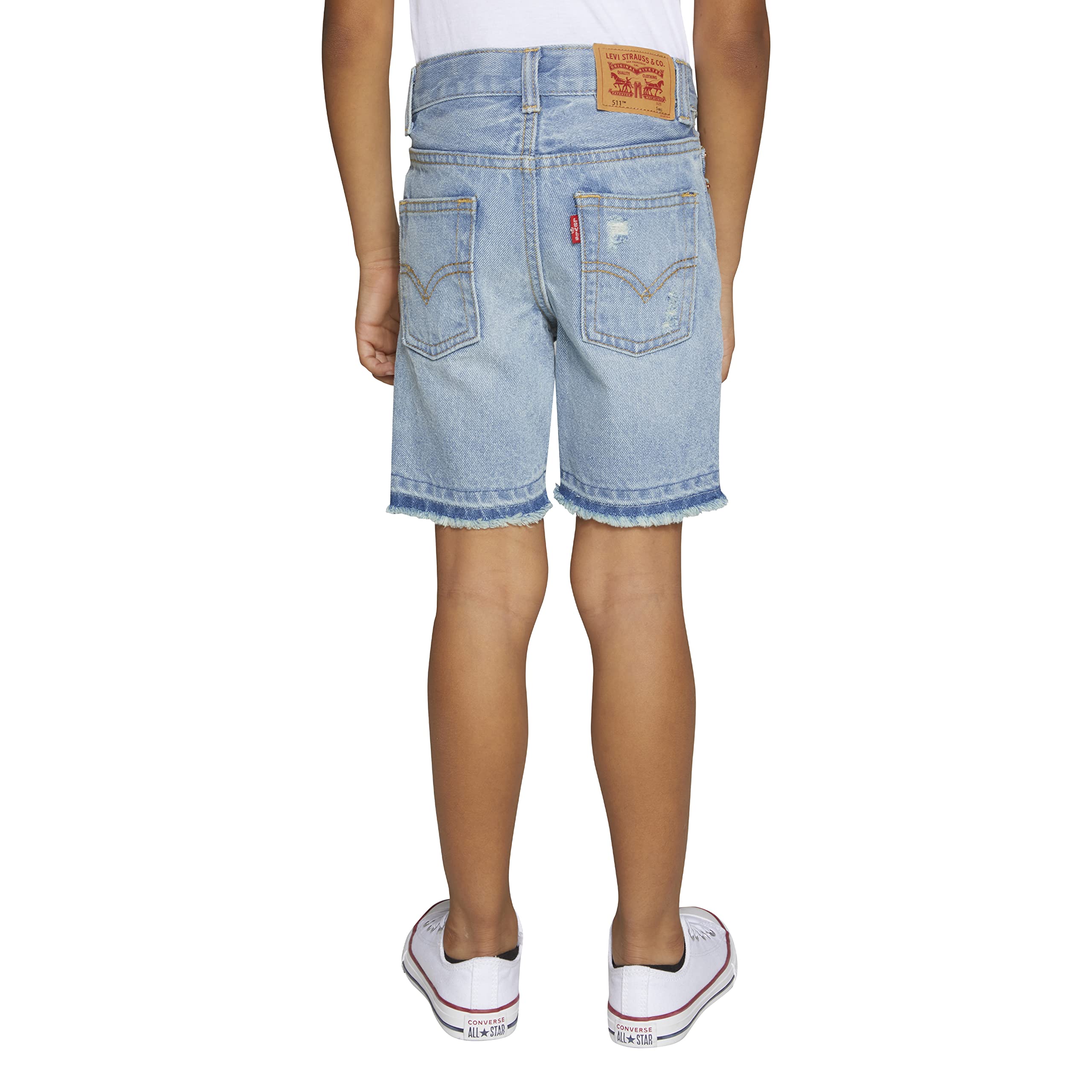 Unbasic 511 Short (Little Kid) - Image 3