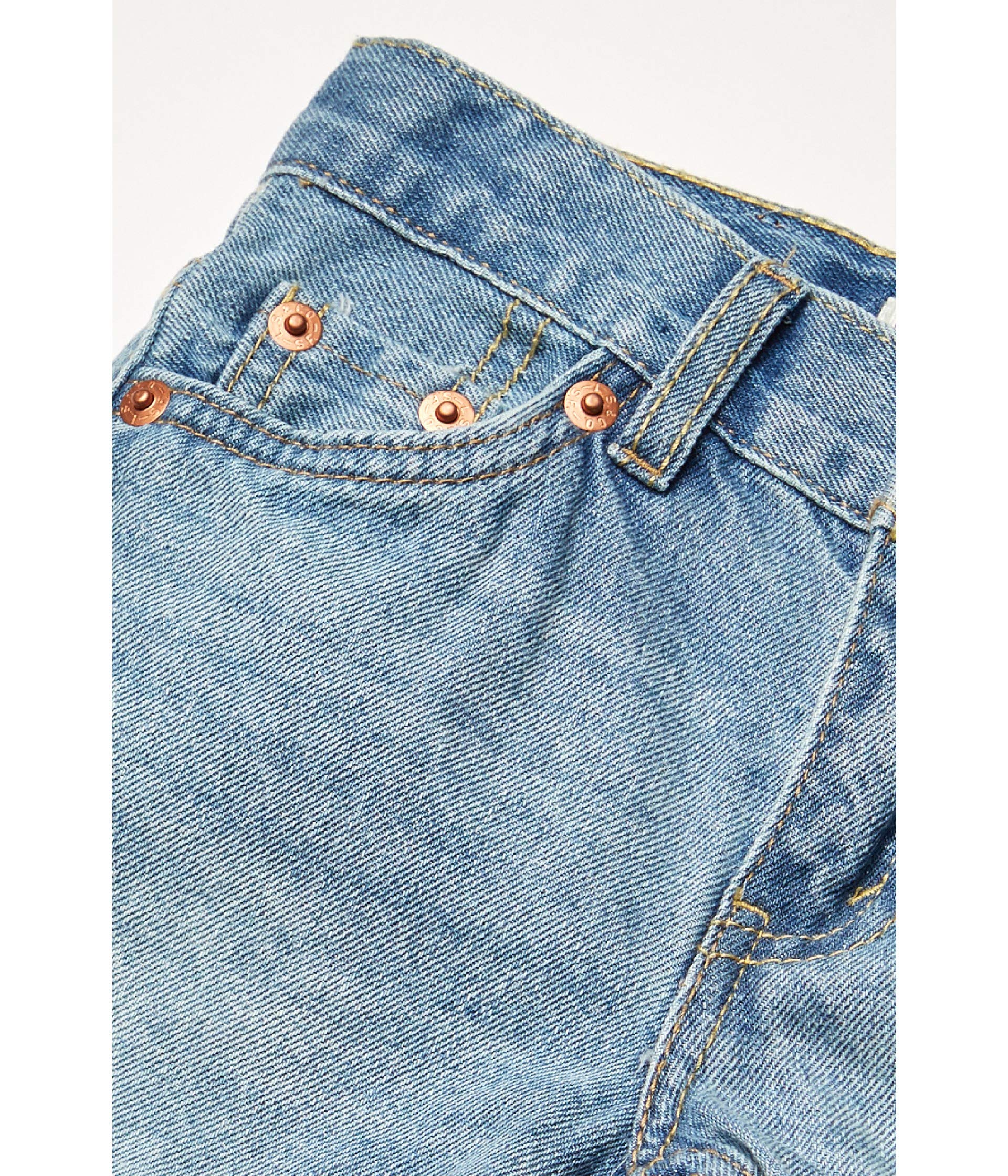 Unbasic 511 Short (Little Kid) - Image 4