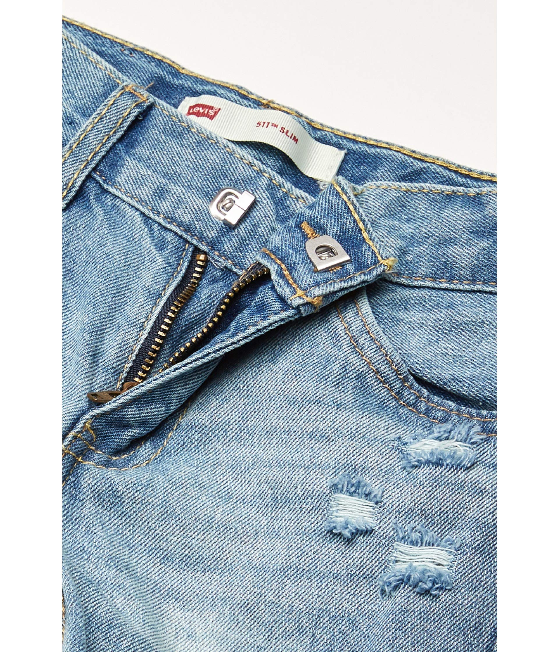 Unbasic 511 Short (Little Kid) - Image 5