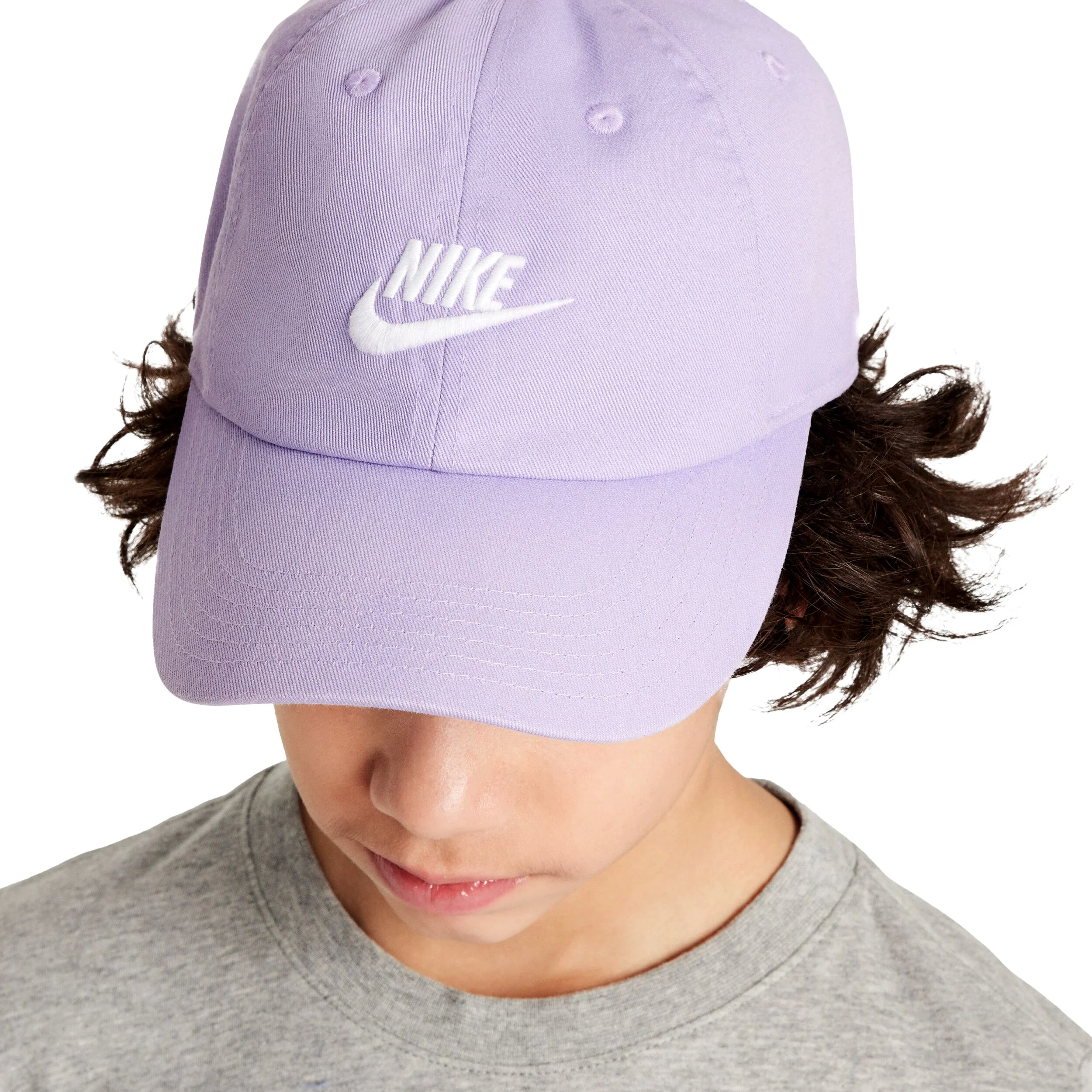 Unstructured Futura Wash Cap - Image 6