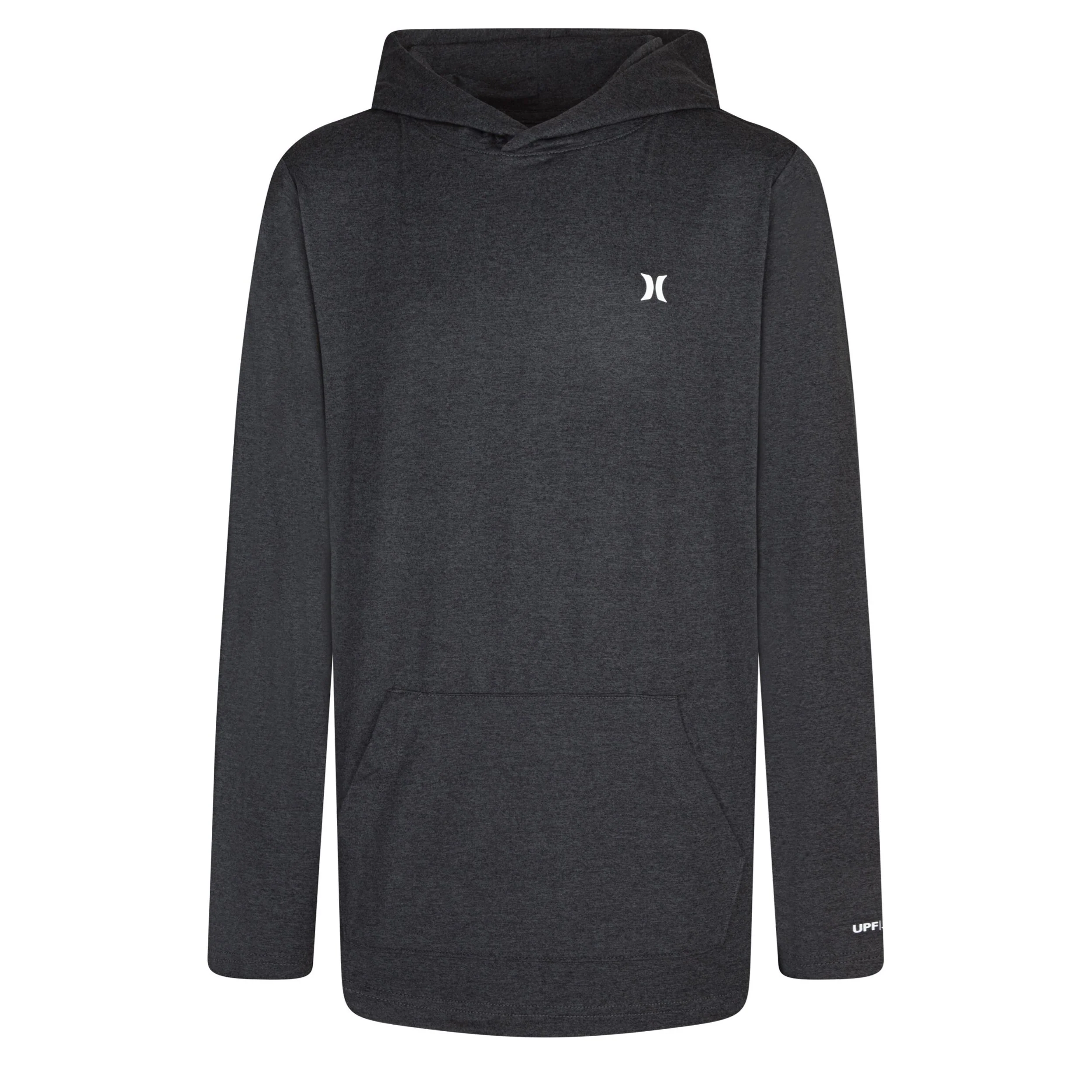 Upf50+ Hooded Pullover (Big Kid)
