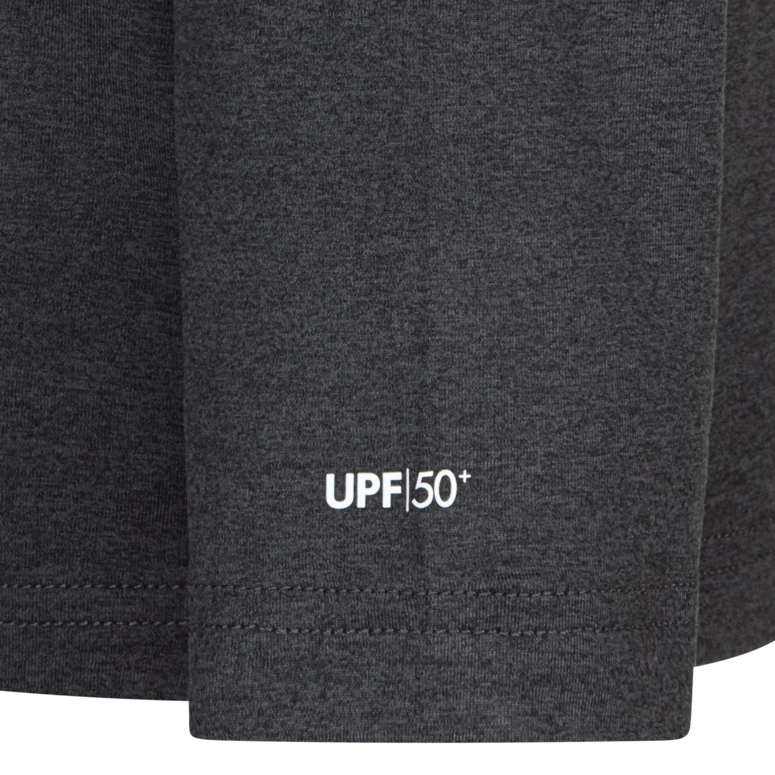 Upf50+ Hooded Pullover (Big Kid) - Image 3