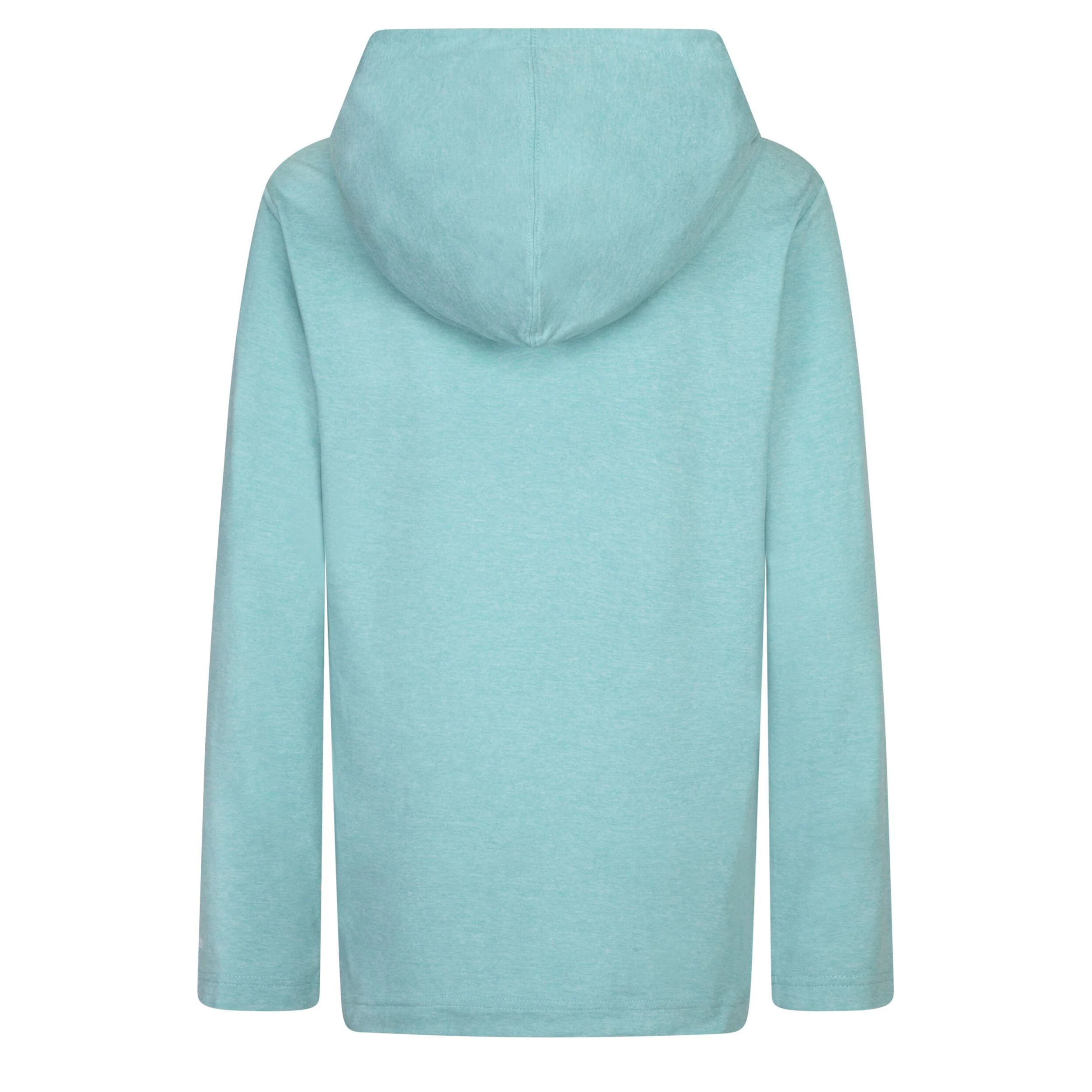 Upf50+ Hooded Pullover (Big Kid) - Image 2