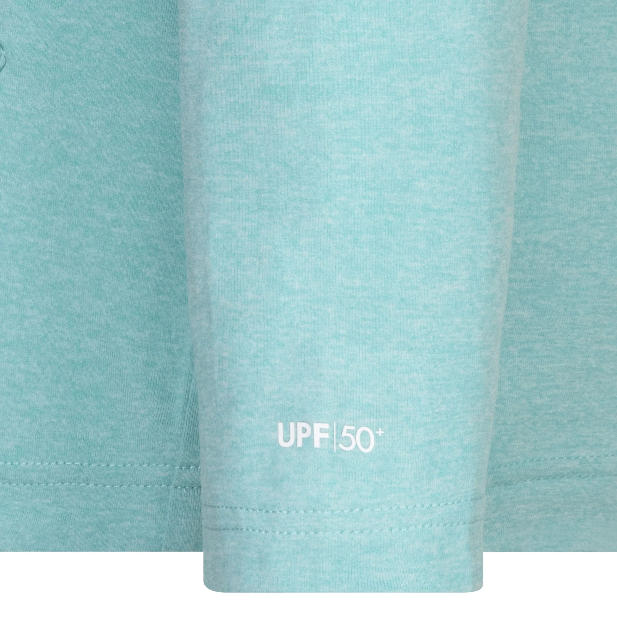 Upf50+ Hooded Pullover (Big Kid) - Image 3