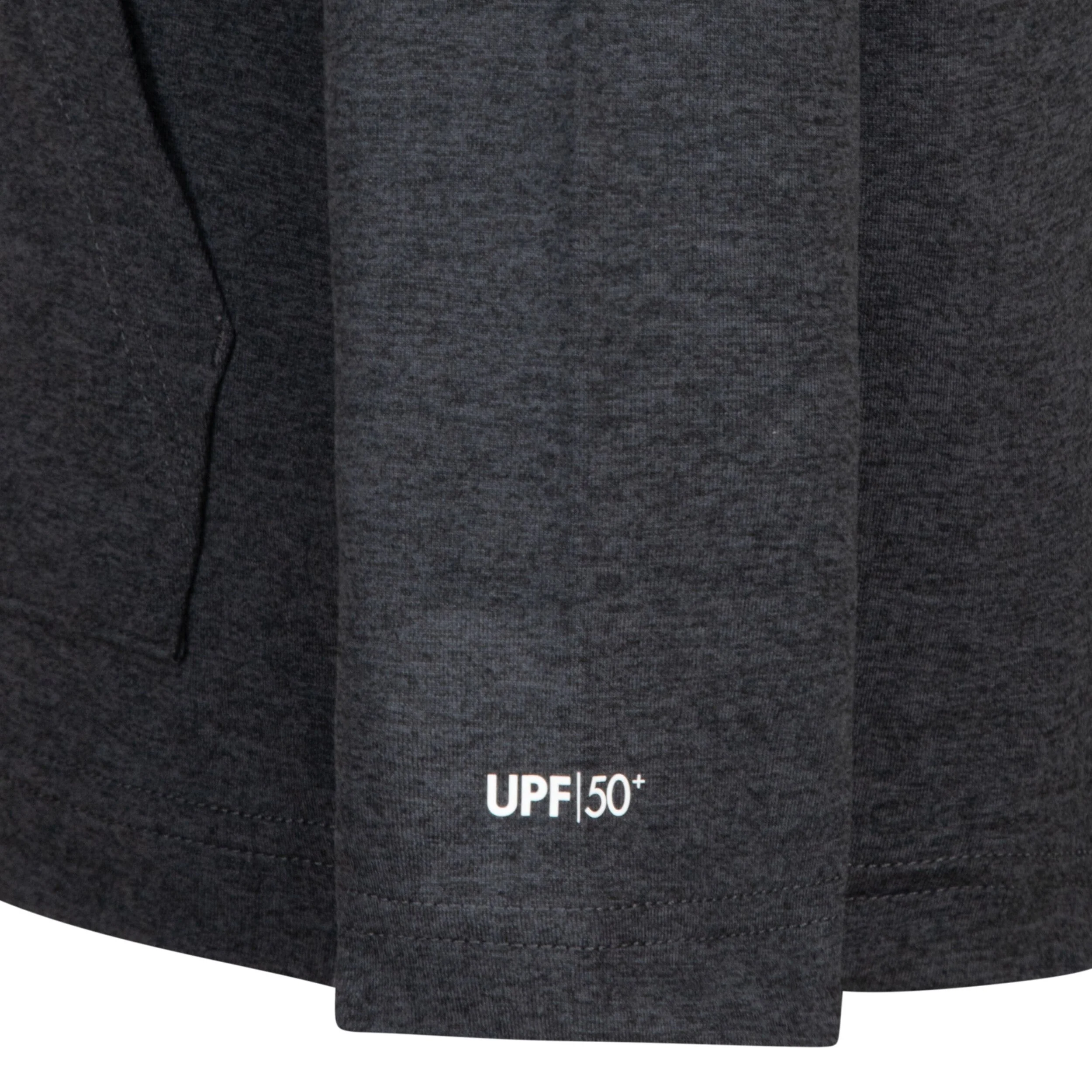 Upf50+ Hooded Pullover (Little Kid) - Image 4