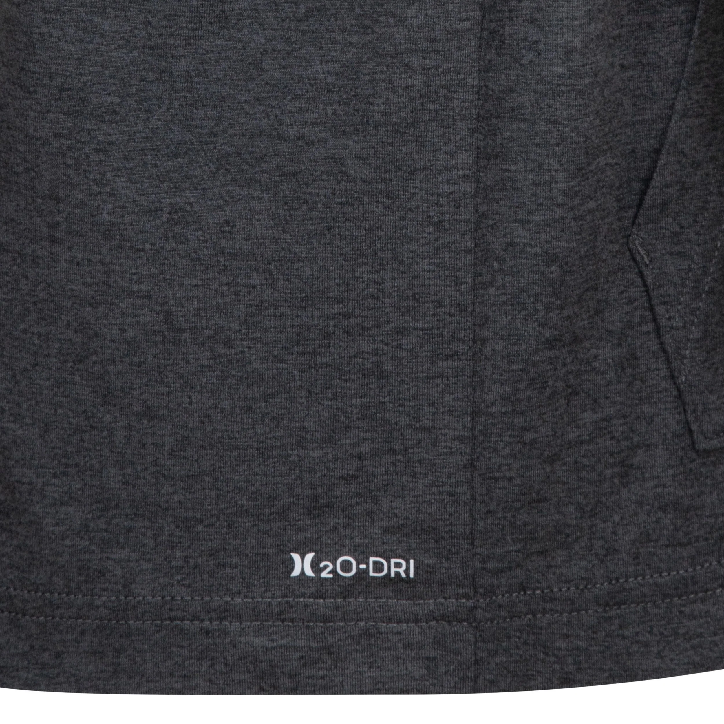 Upf50+ Hooded Pullover (Little Kid) - Image 5