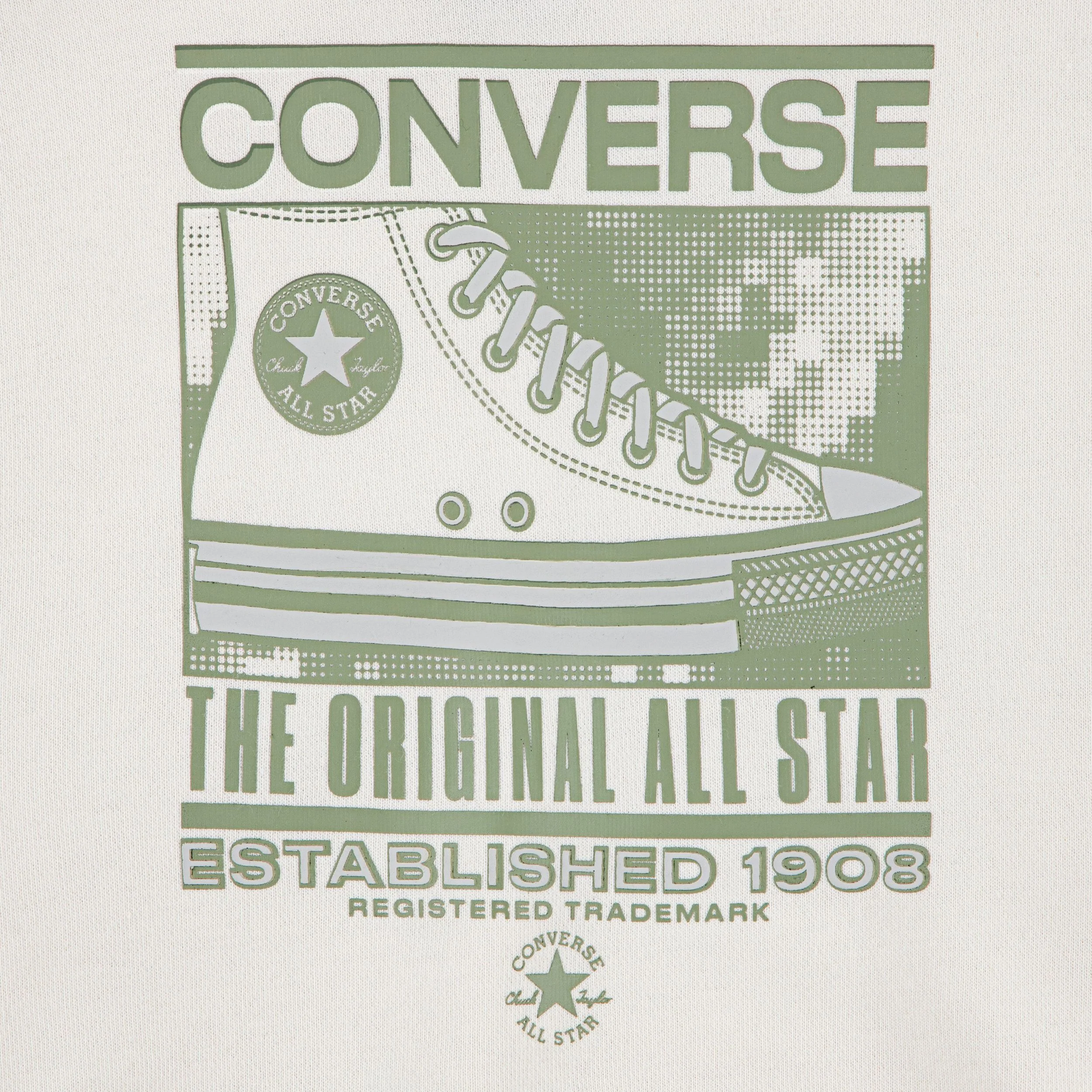 Urban Gfx Hoodie (Big Kid) - Image 3
