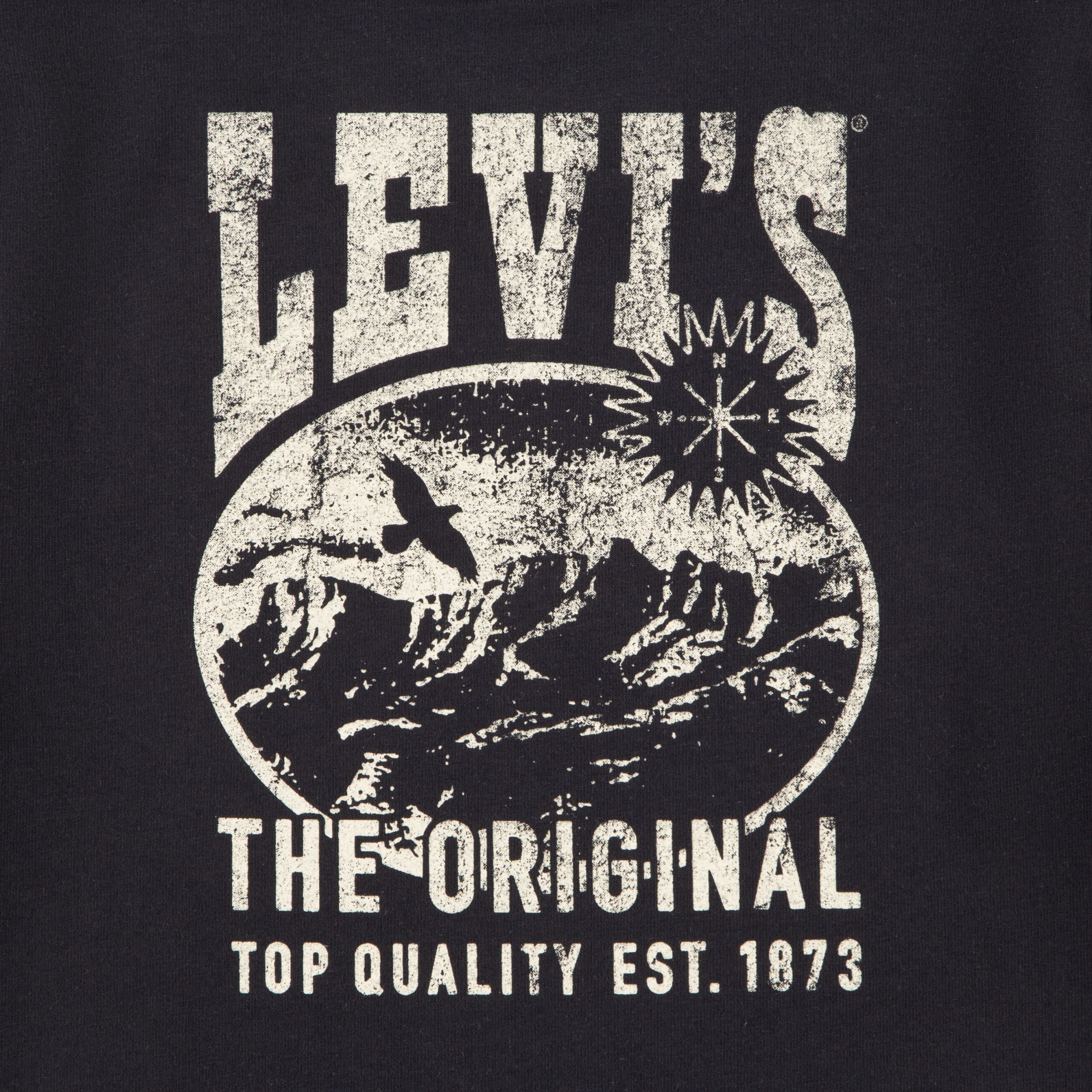 Valley View Tee (Little Kid) - Image 3