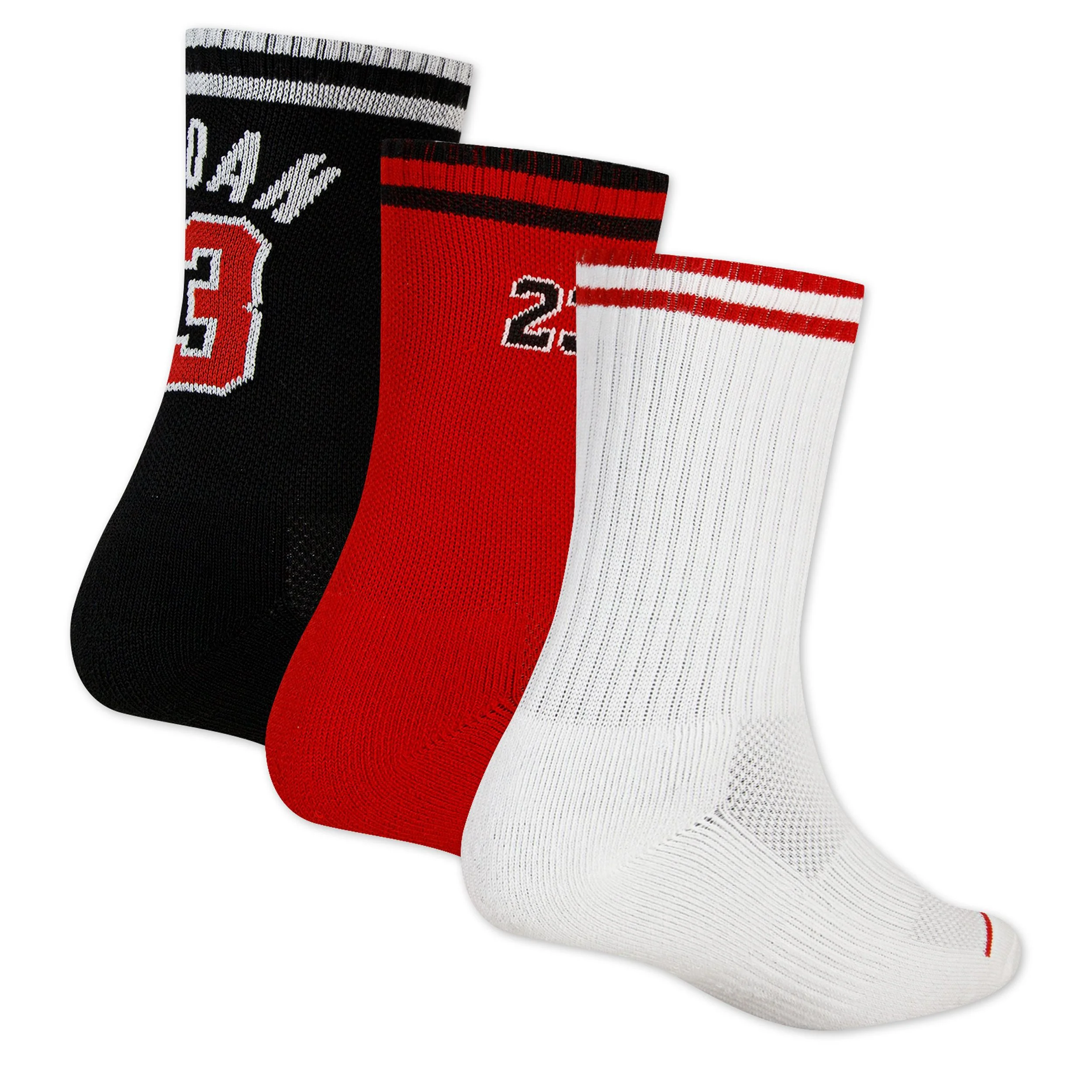 Varsity 3-Pack (7-9) - Image 2