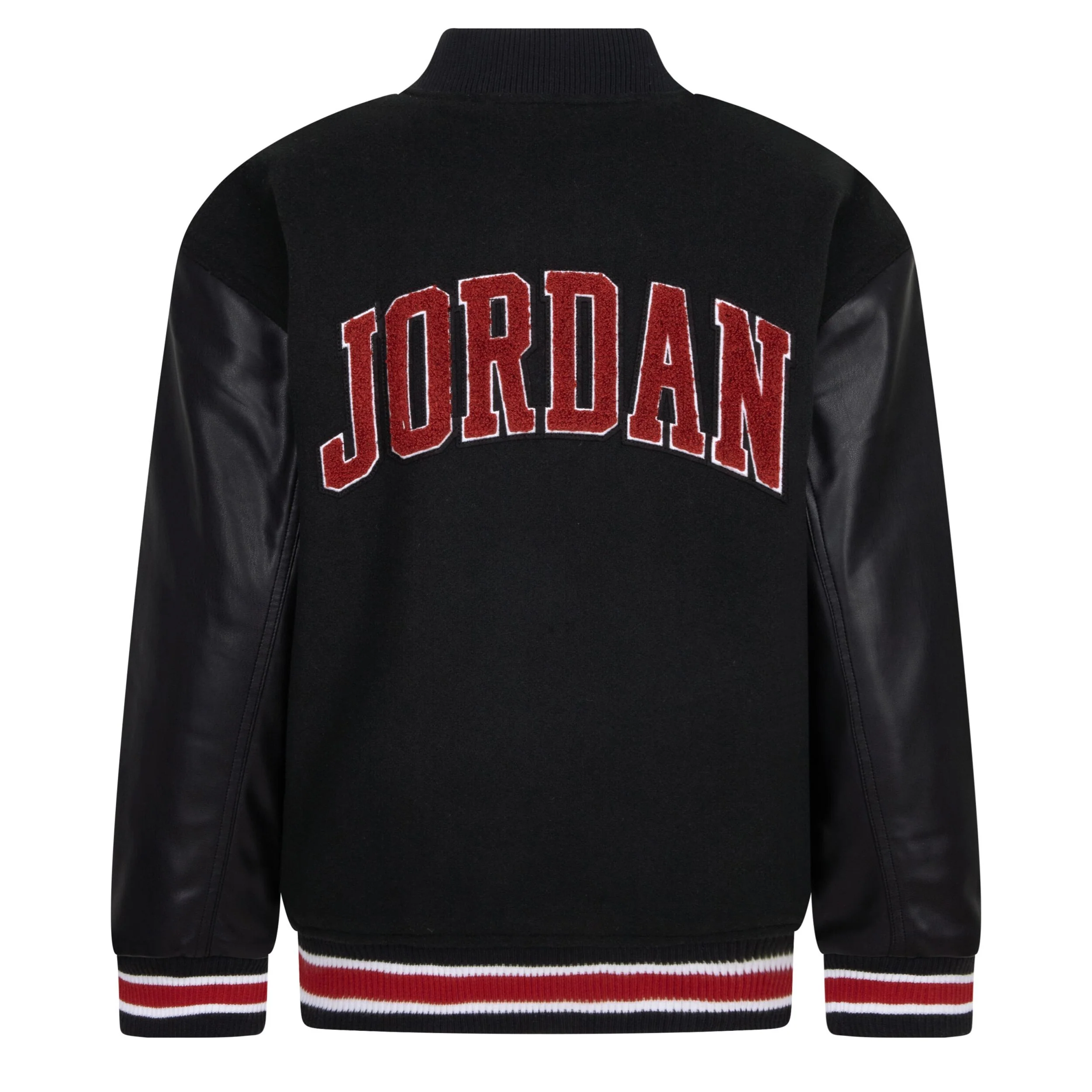 Varsity Jacket (Big Kid) - Image 2