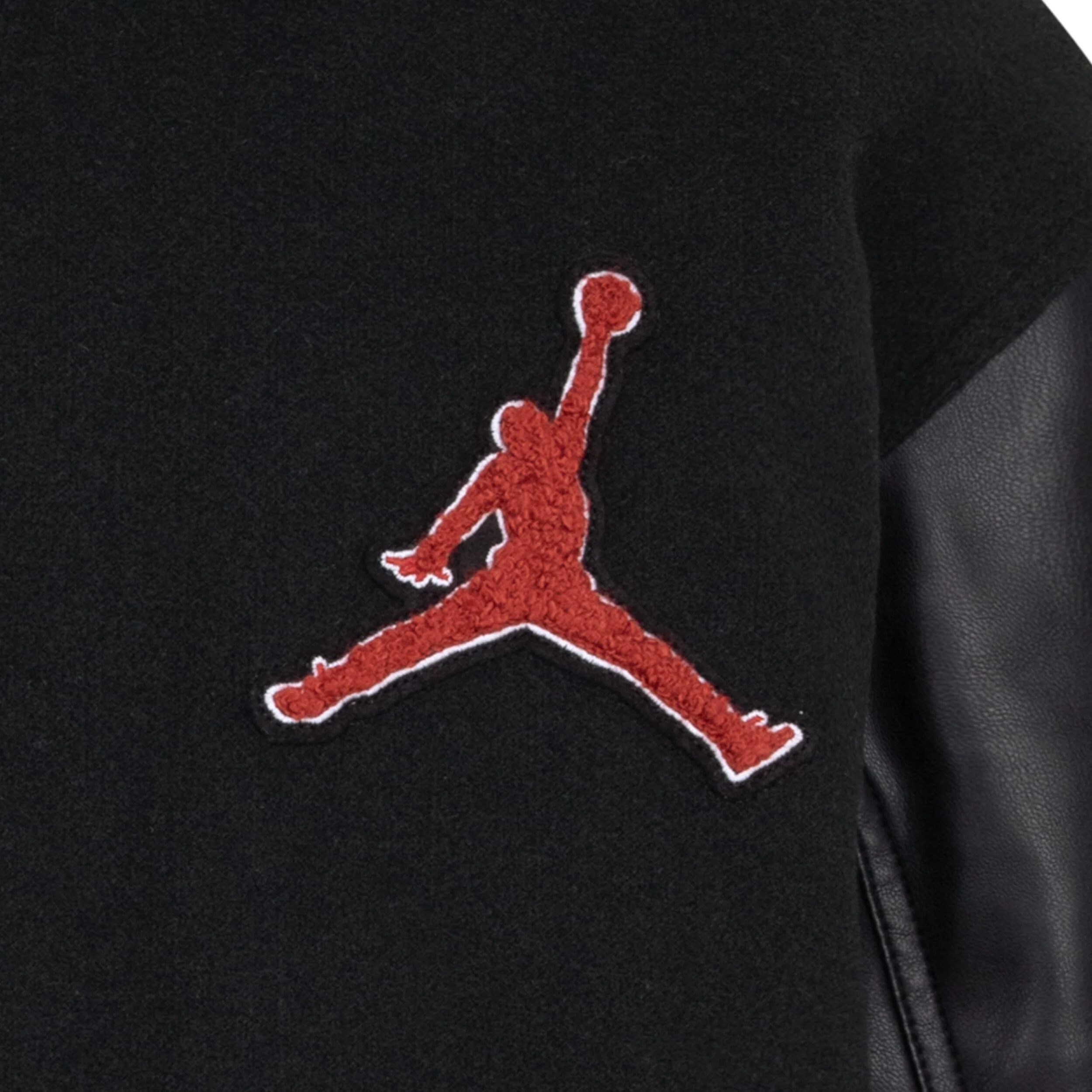 Varsity Jacket (Big Kid) - Image 3