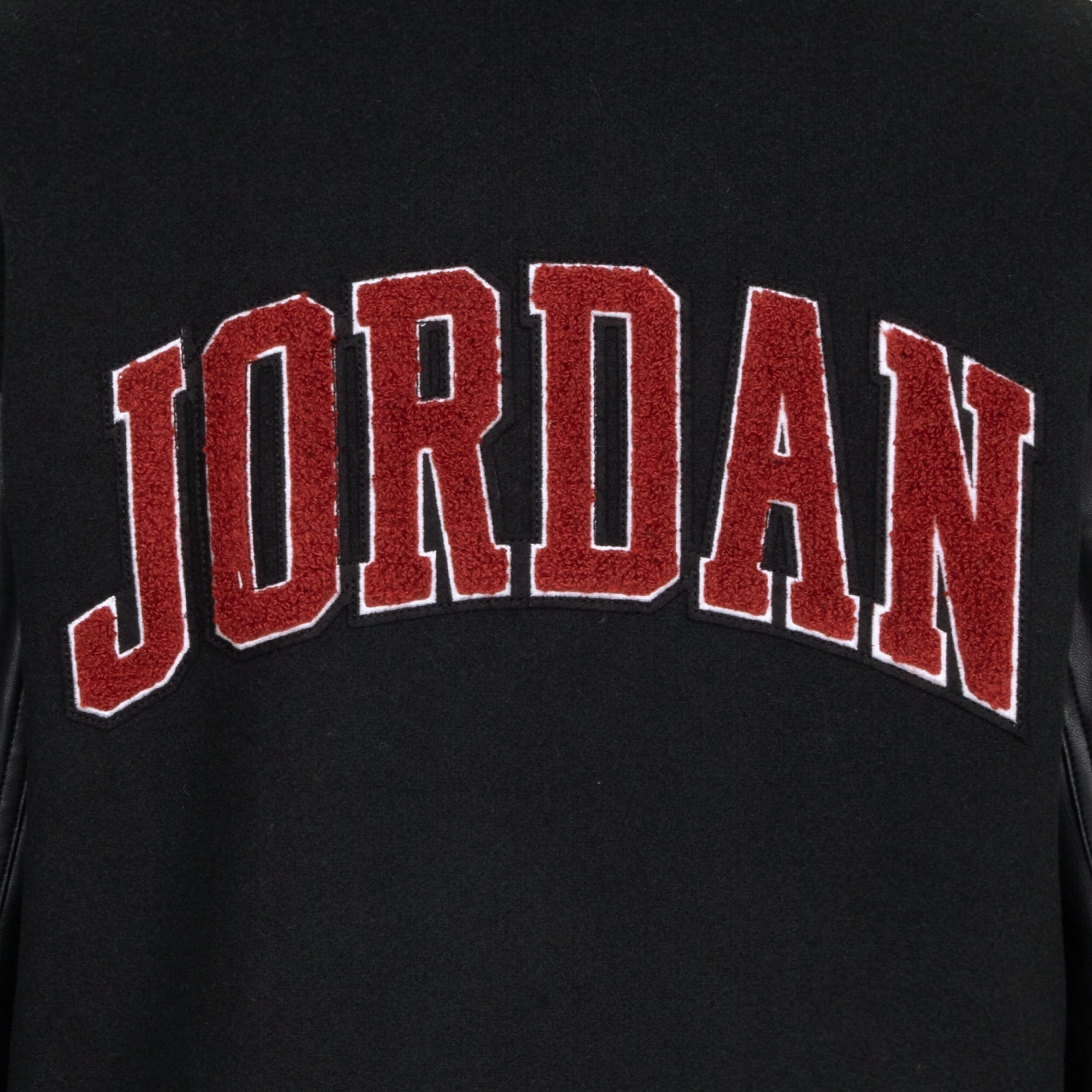 Varsity Jacket (Big Kid) - Image 4
