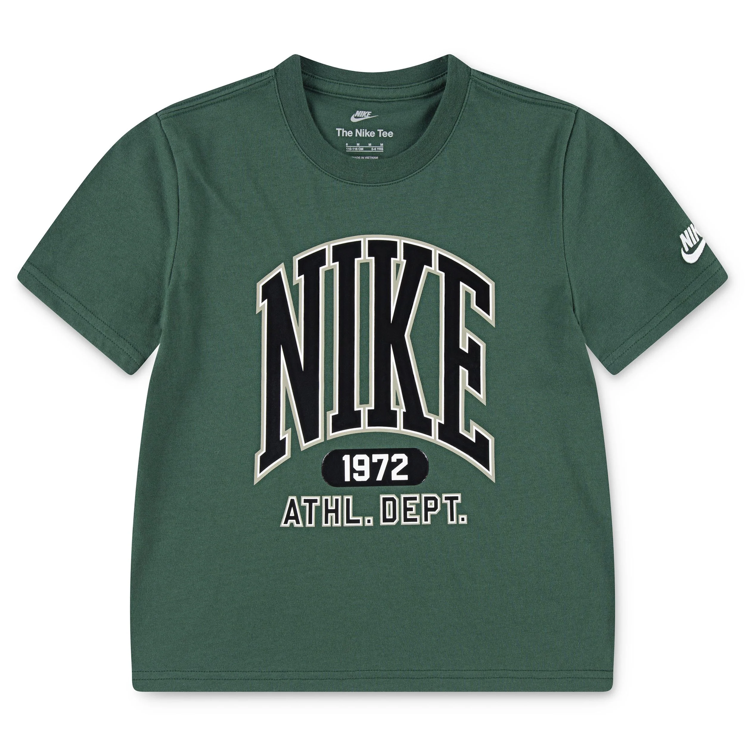 Varsity Tee (Little Kid)