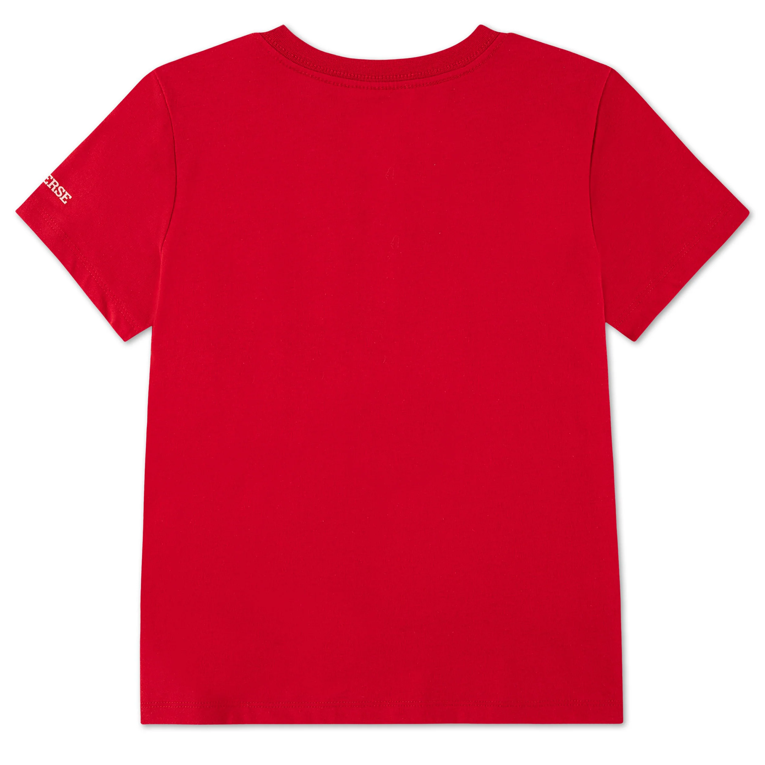 Velentine'S Day Heart Tee (Big Kid) - Image 2