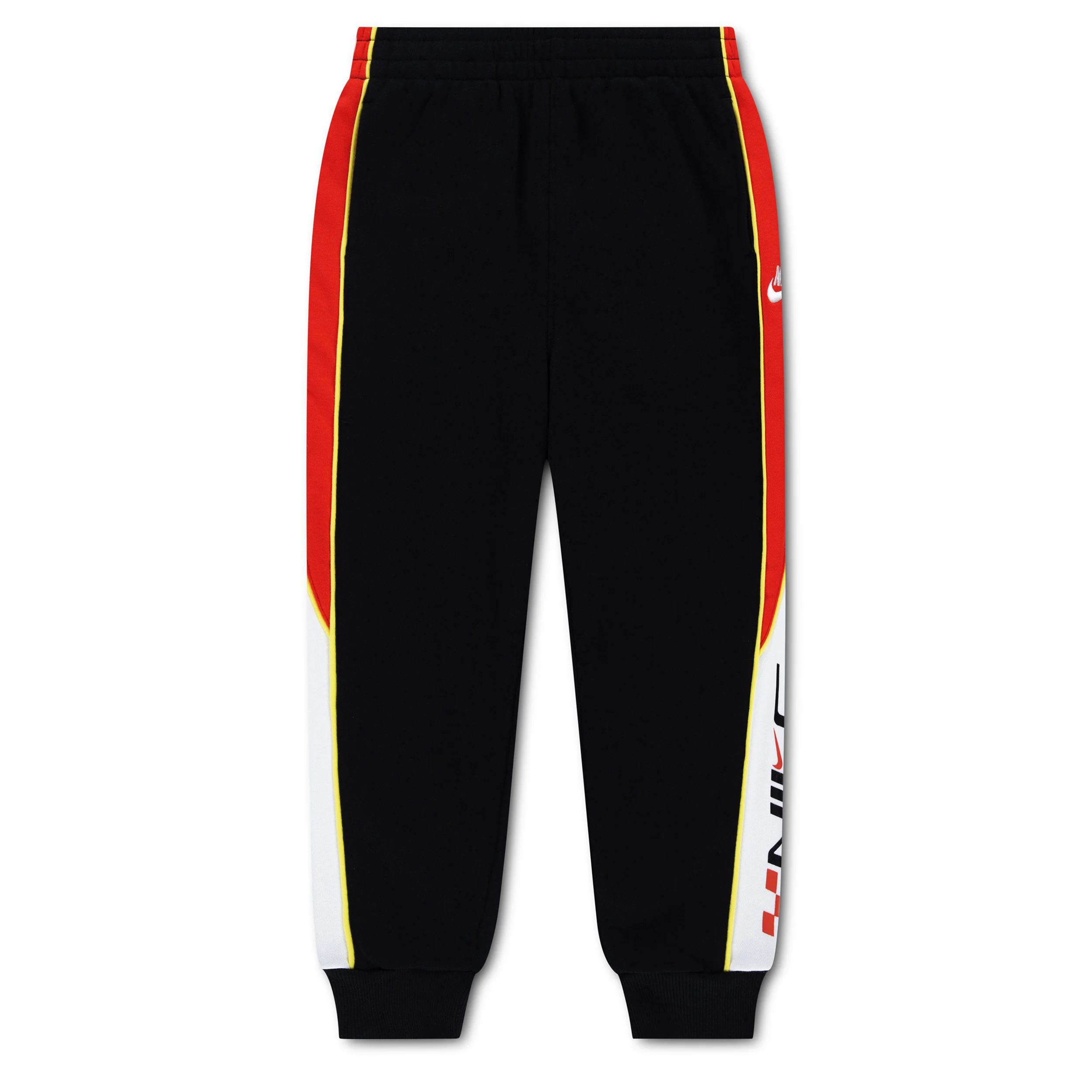 Victory Lap French Terry Pant (Little Kid)