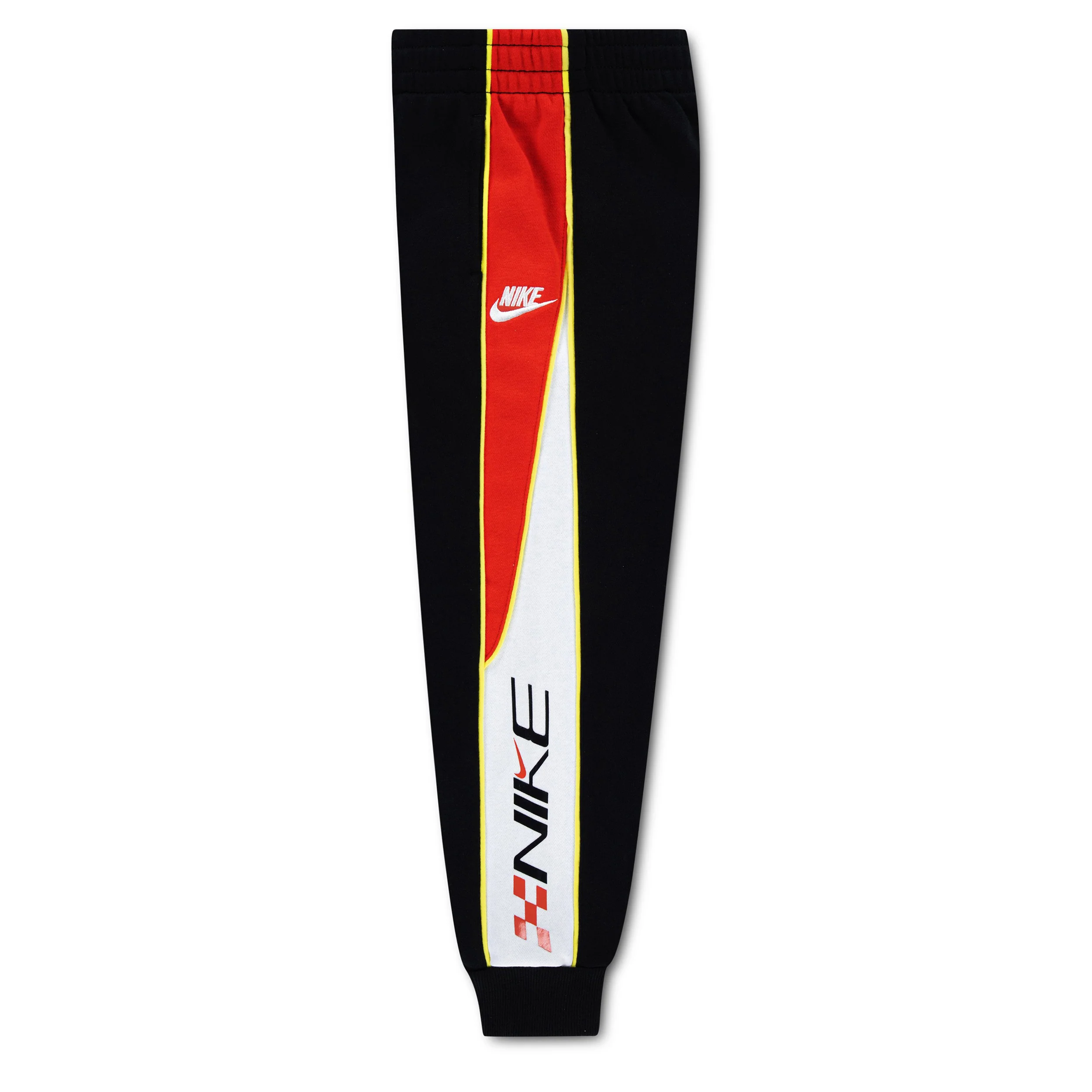 Victory Lap French Terry Pant (Little Kid) - Image 3