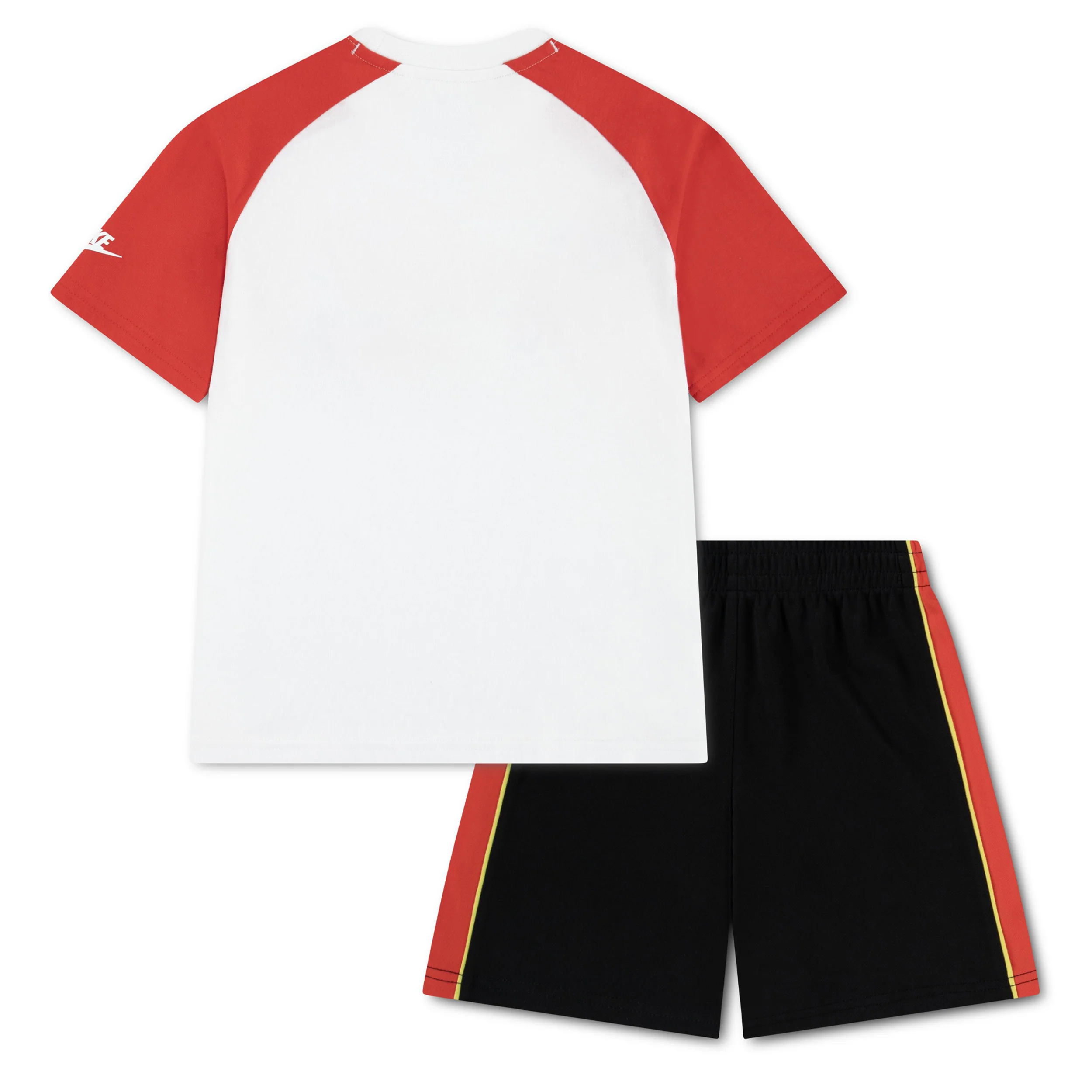Victory Lap French Terry Short Set(Little Kid) - Image 2