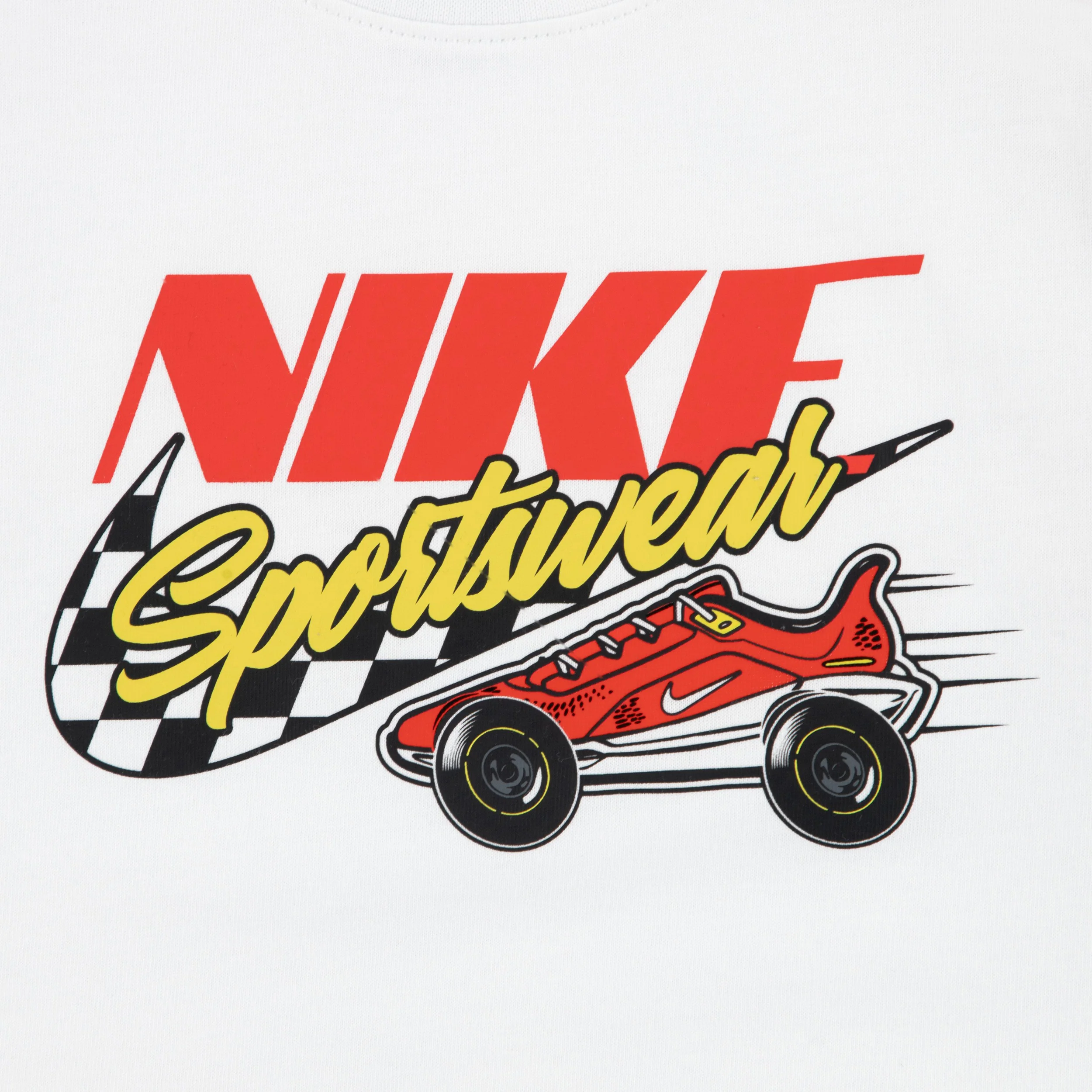 Victory Lap French Terry Short Set(Little Kid) - Image 3