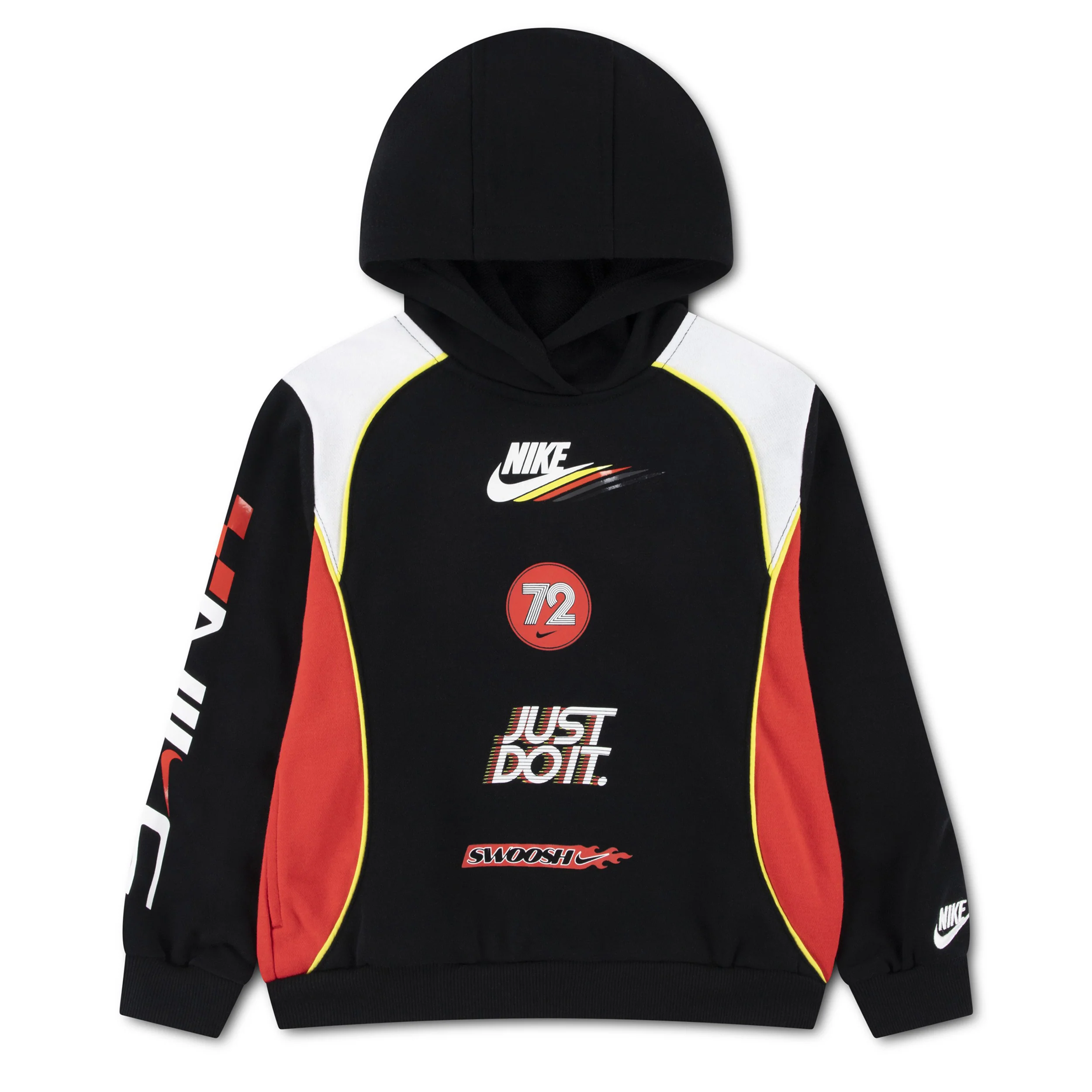 Victory Lap Hoodie(Little Kid)