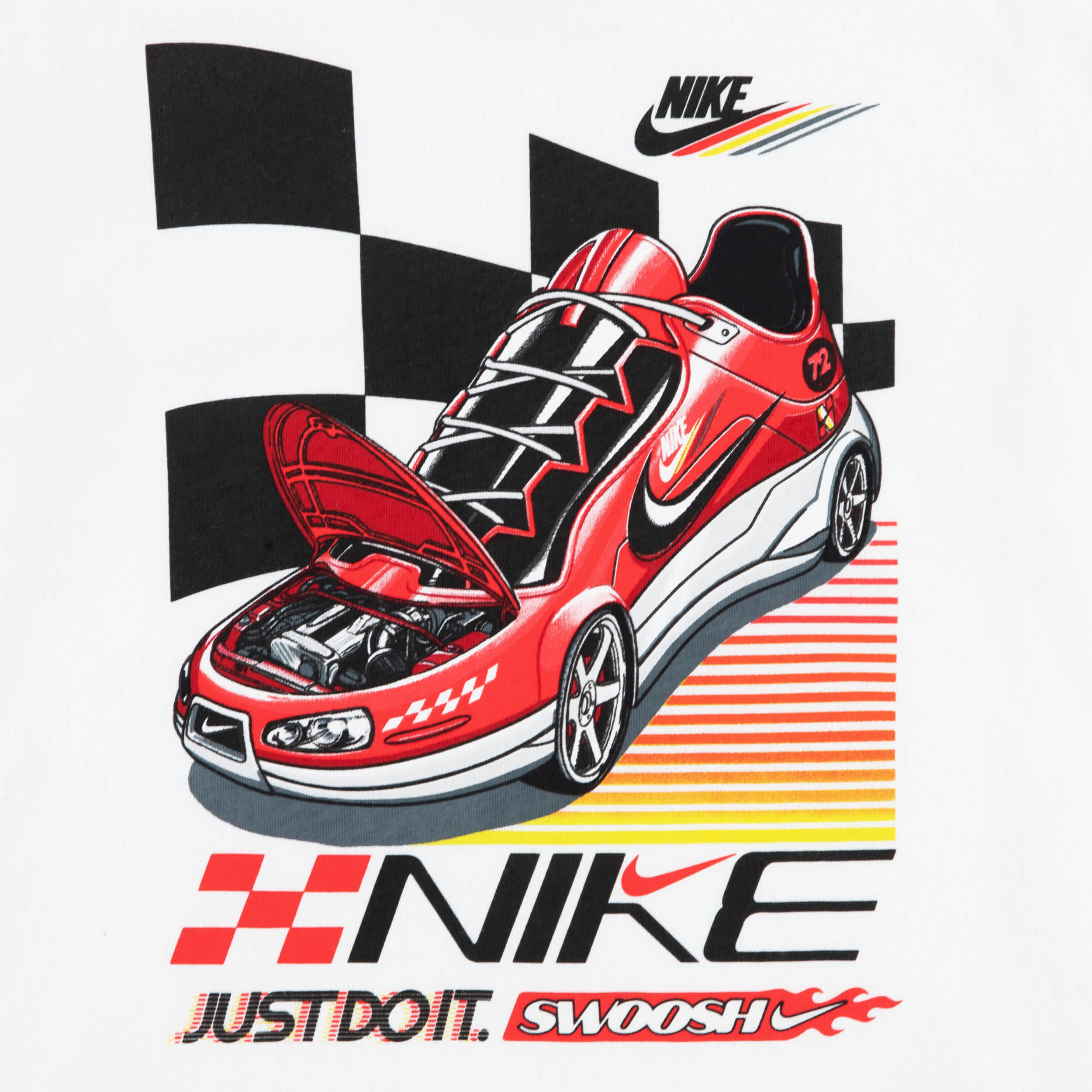 Victory Lap Tee (Toddler) - Image 3