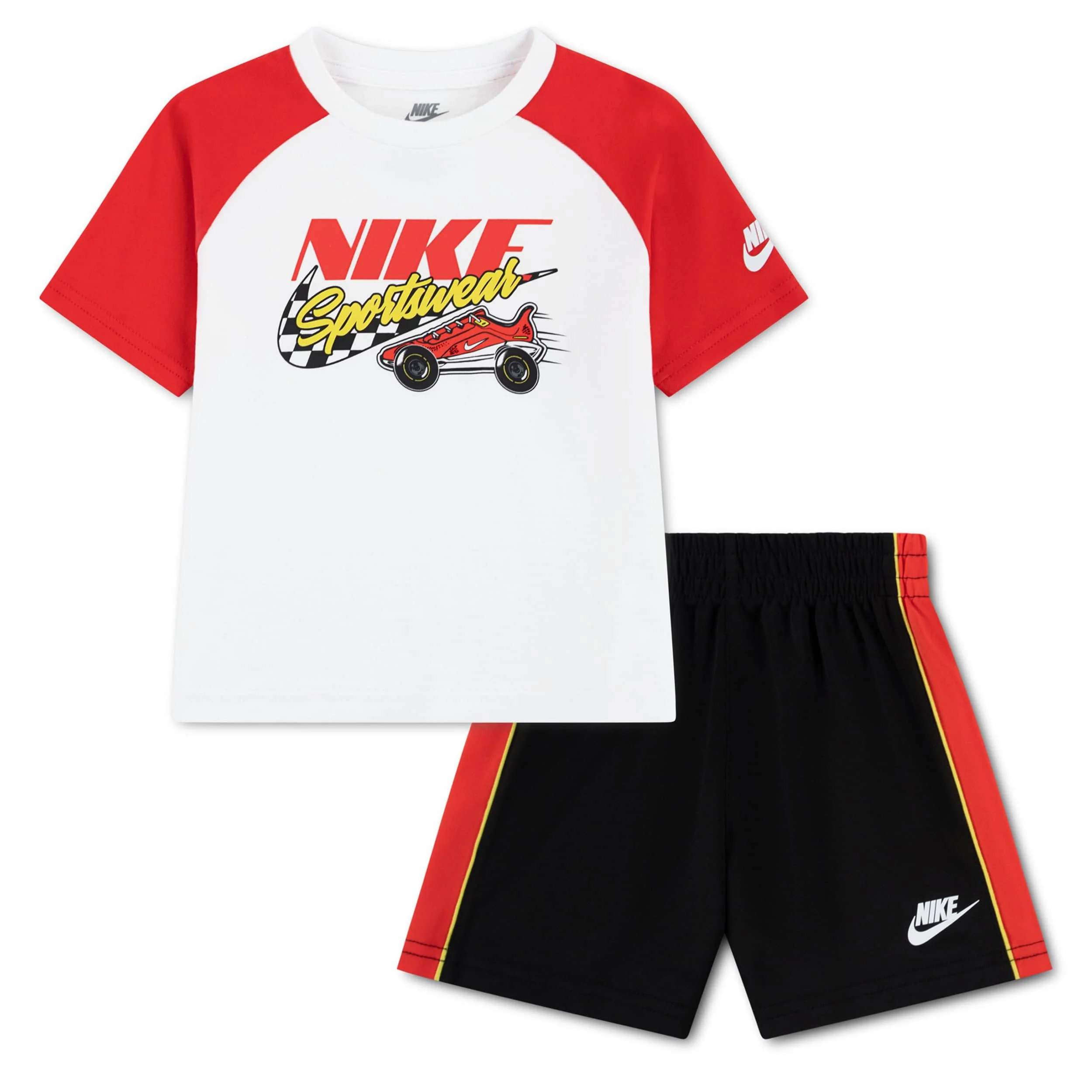 Victory Short Set (Toddler)