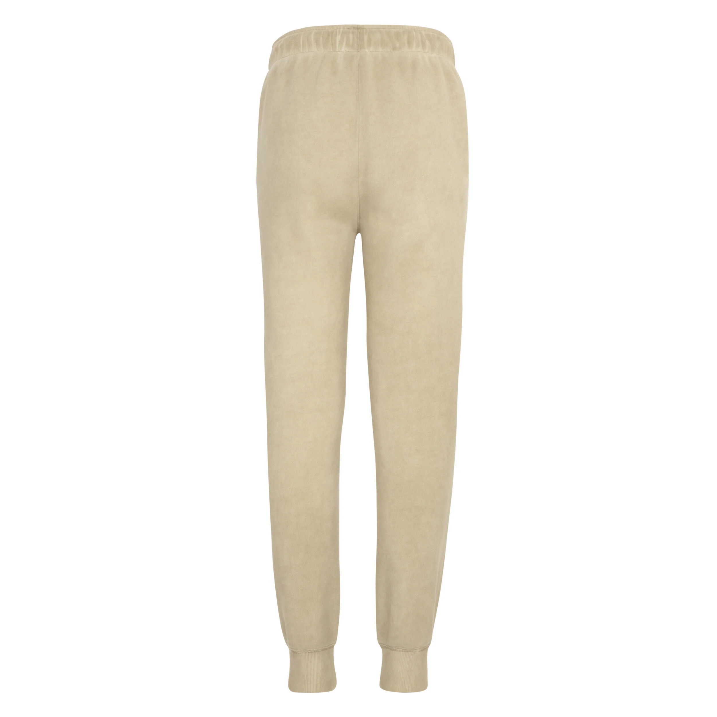 Washed Fleece Joggers (Big Kid) - Image 2