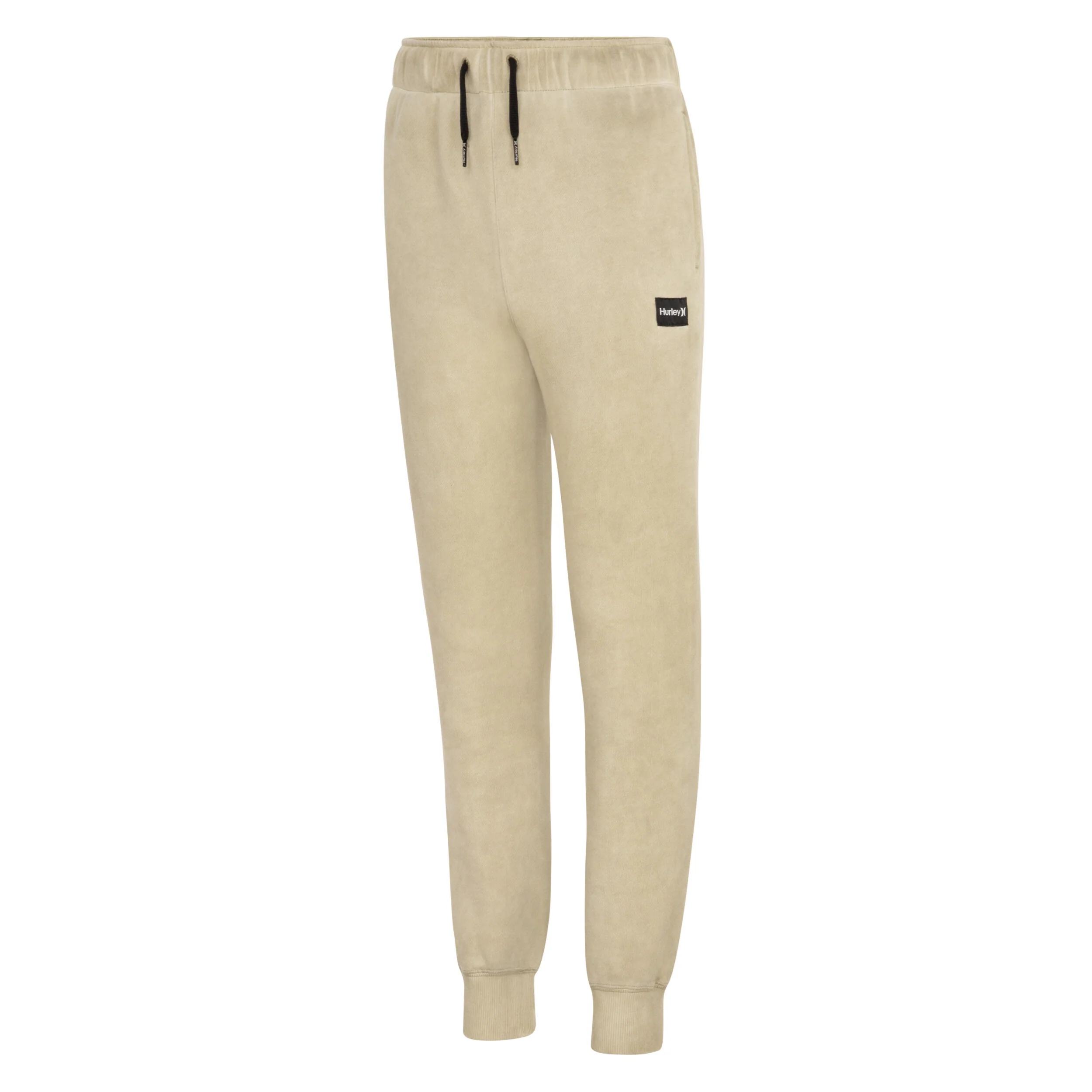 Washed Fleece Joggers (Big Kid) - Image 3