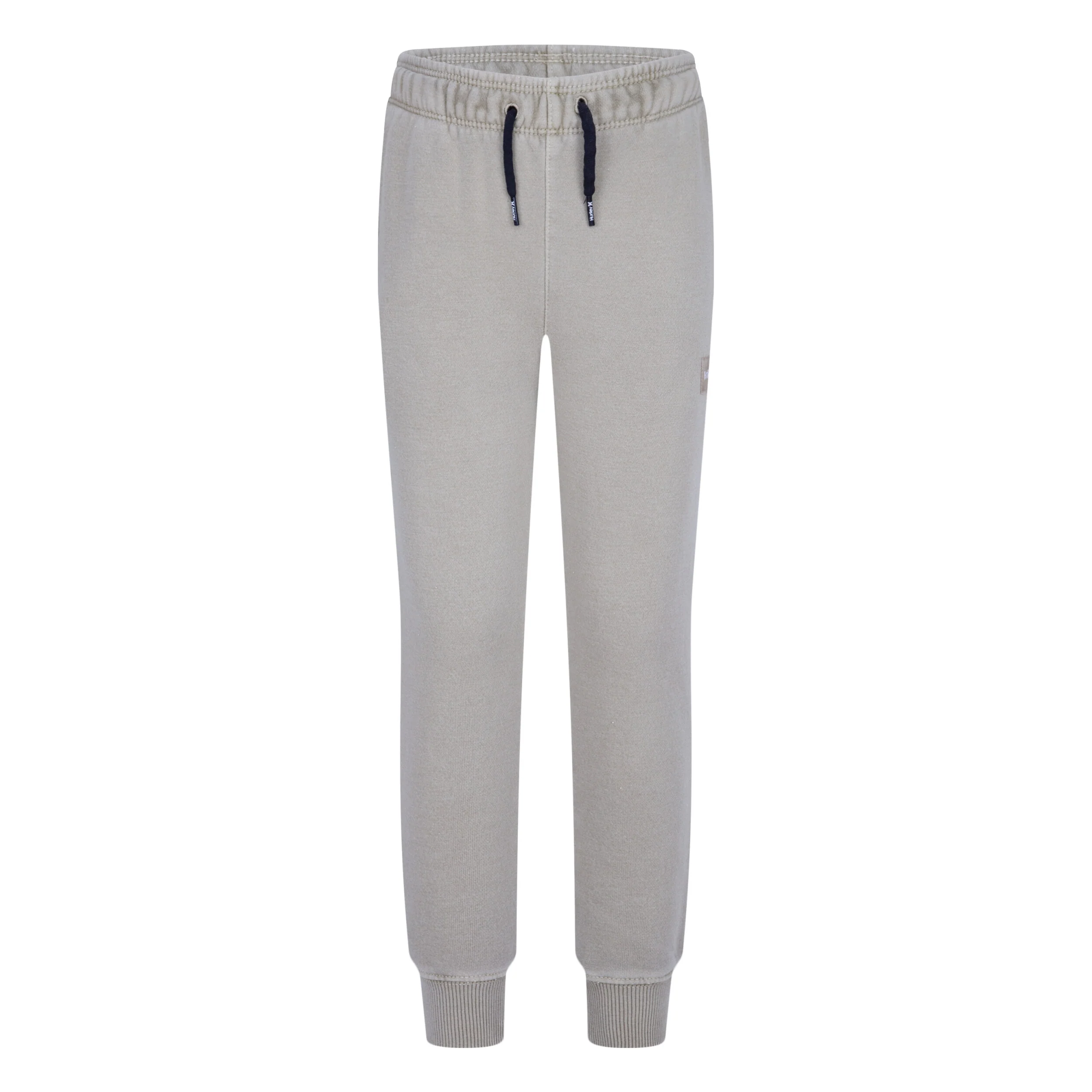 Washed Fleece Joggers (Little Kid)