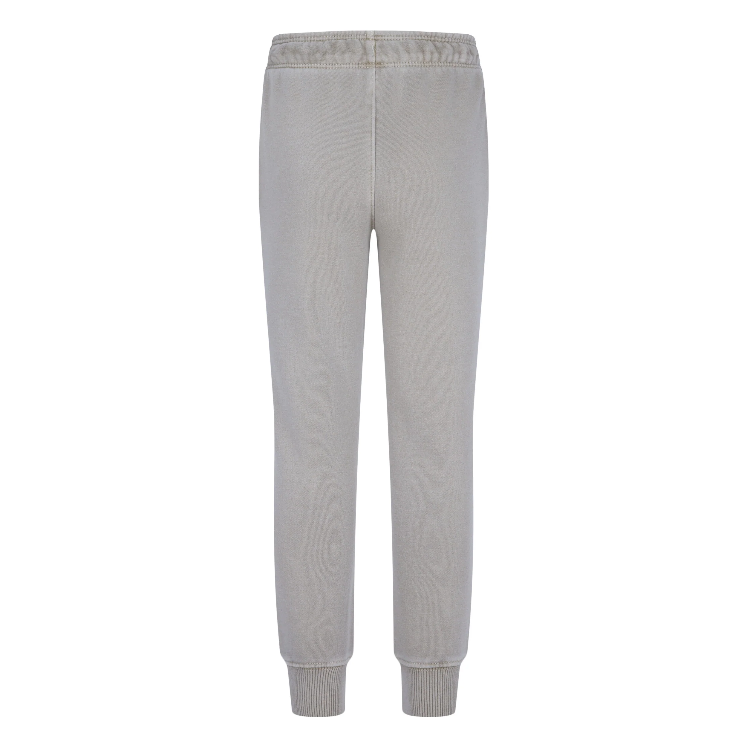 Washed Fleece Joggers (Little Kid) - Image 2