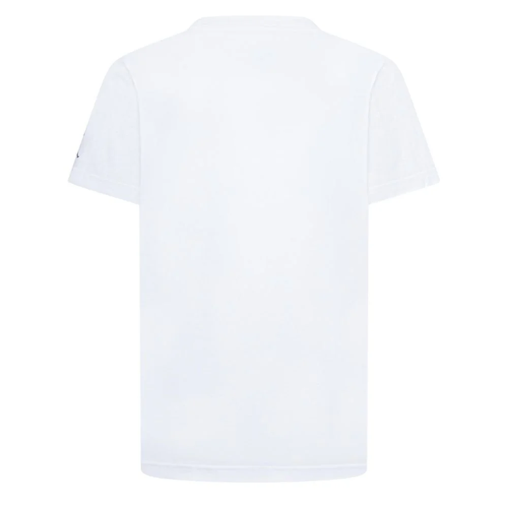 Watercolor Jumpman Tee (Big Kid) - Image 2