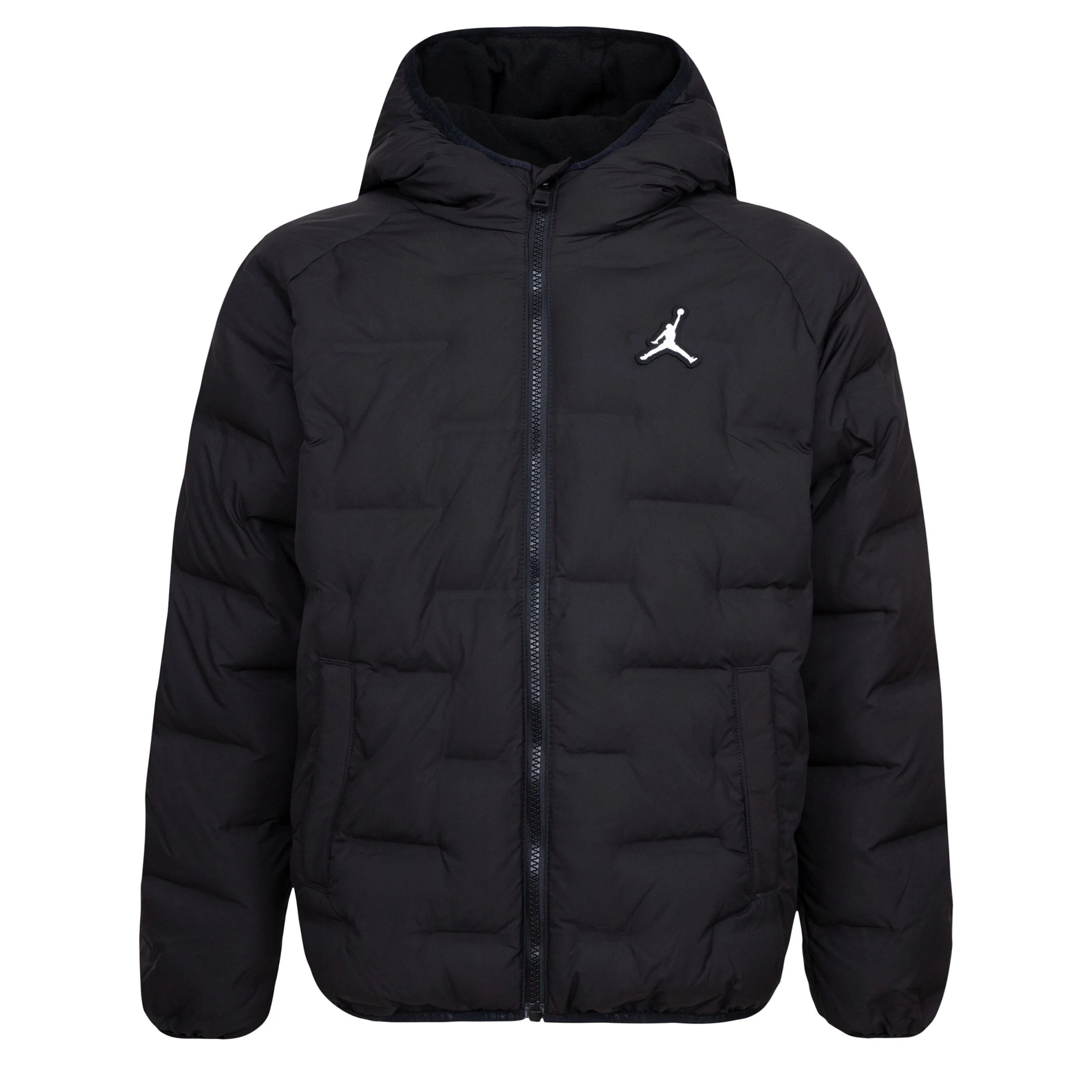 Welded Puffer Jacket (Big Kid)