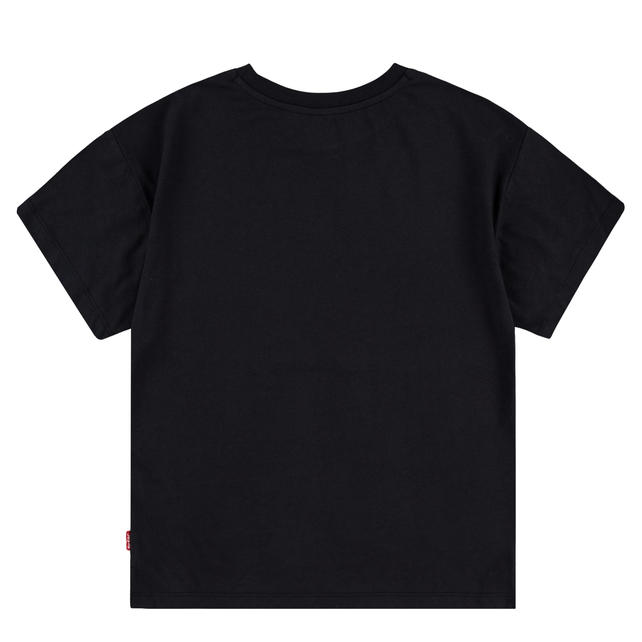 Western Roses Oversized Tee (Big Kid) - Image 2
