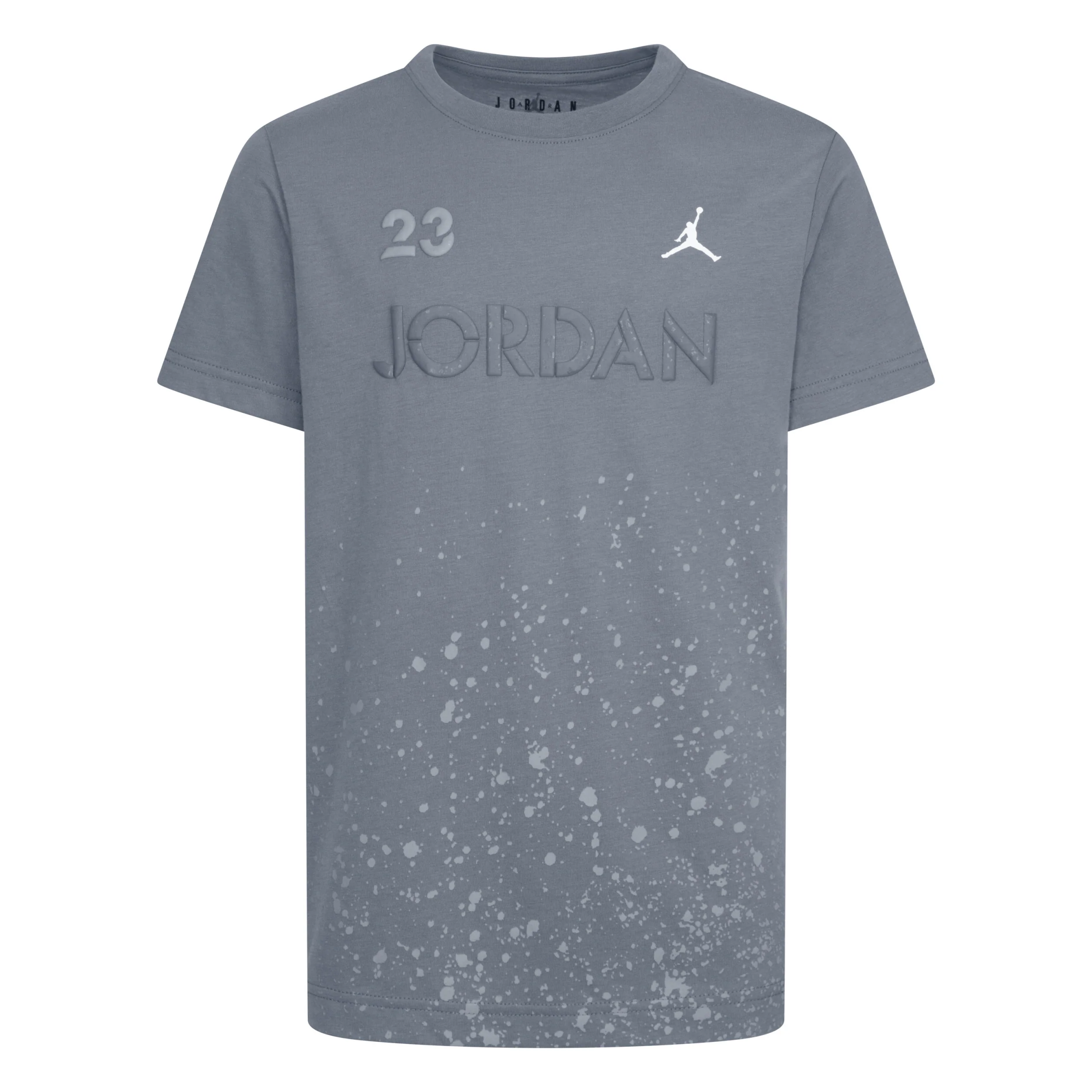 Wet Cement T-Shirt (Big Kid)