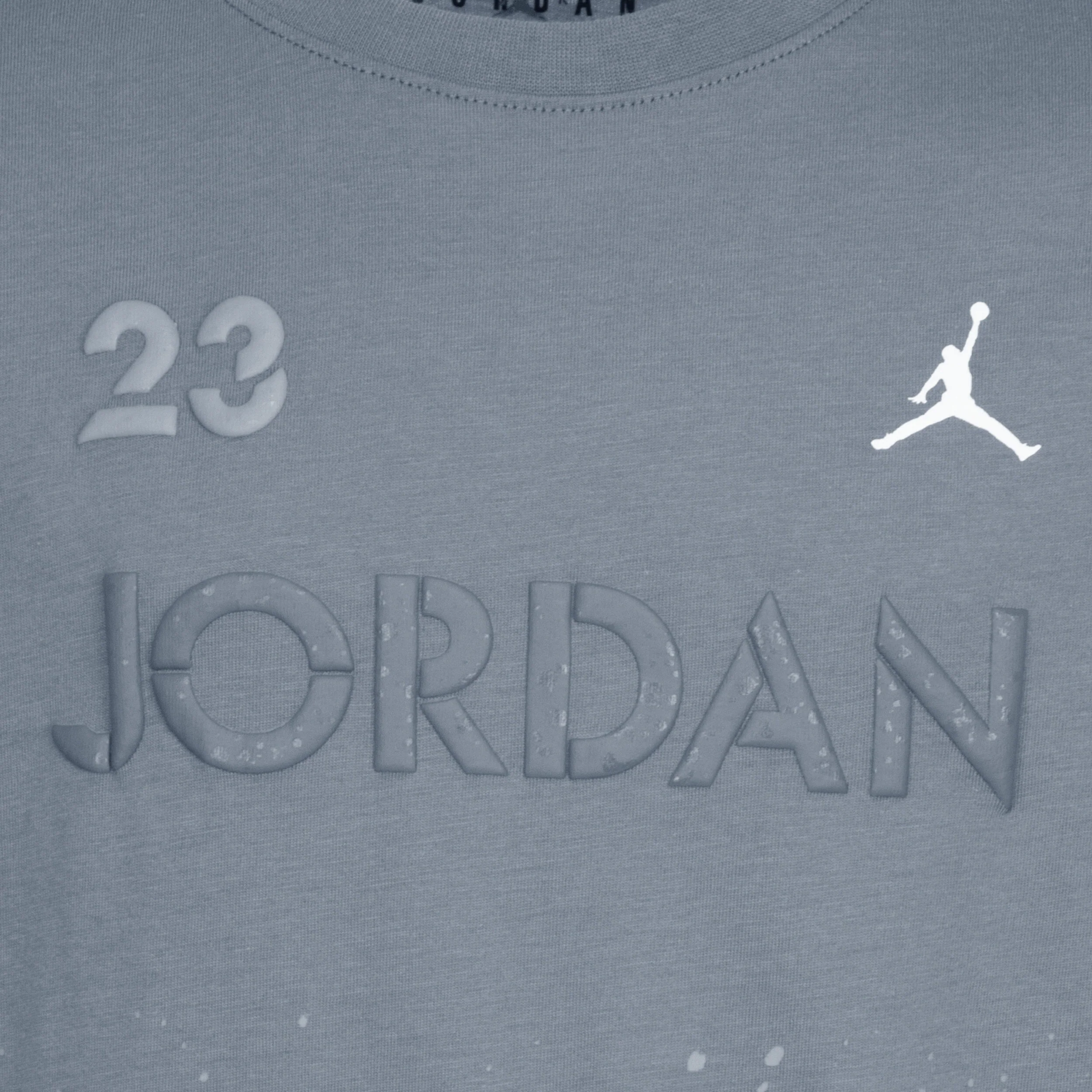 Wet Cement T-Shirt (Big Kid) - Image 3
