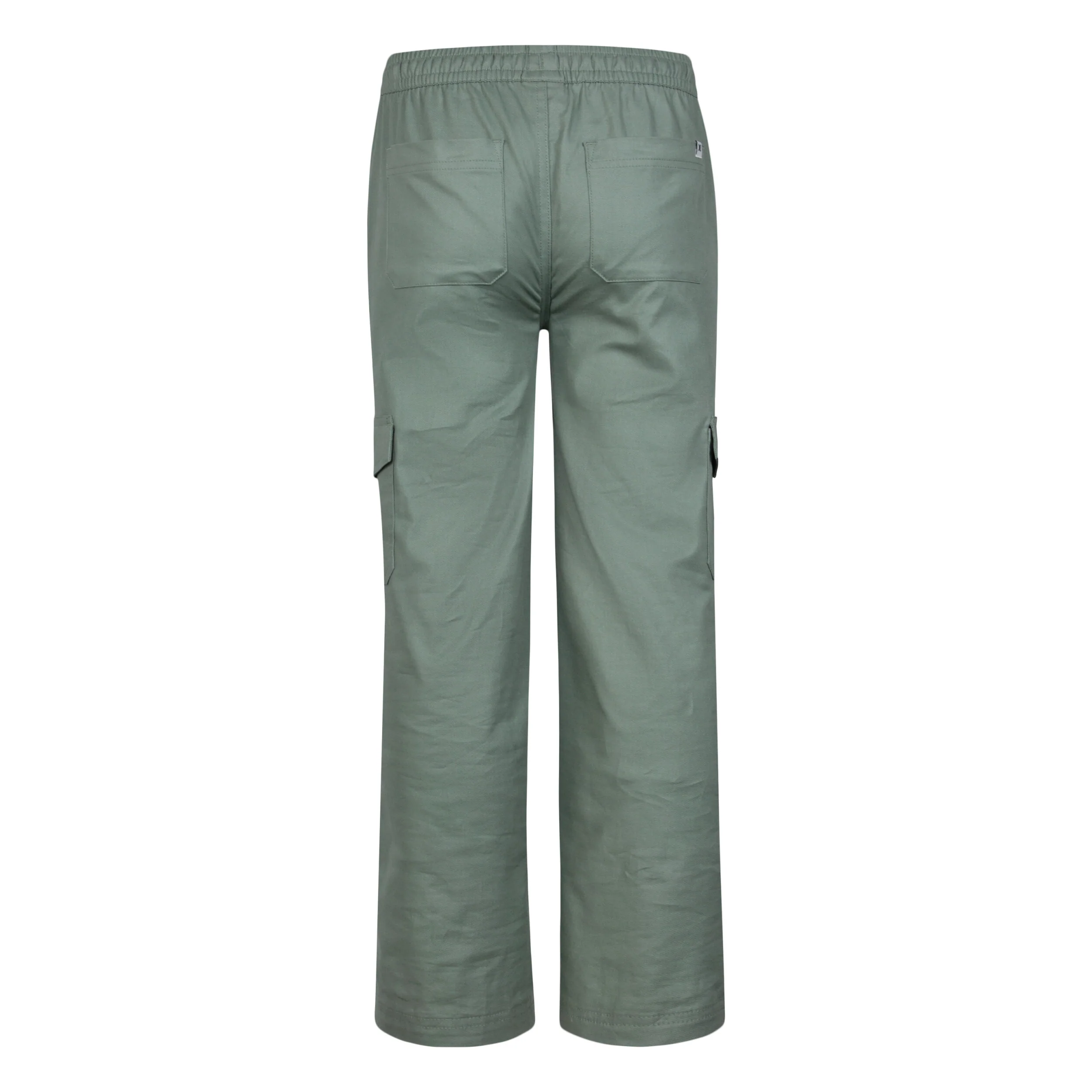 Wide Leg Cargo (Big Kid) - Image 2
