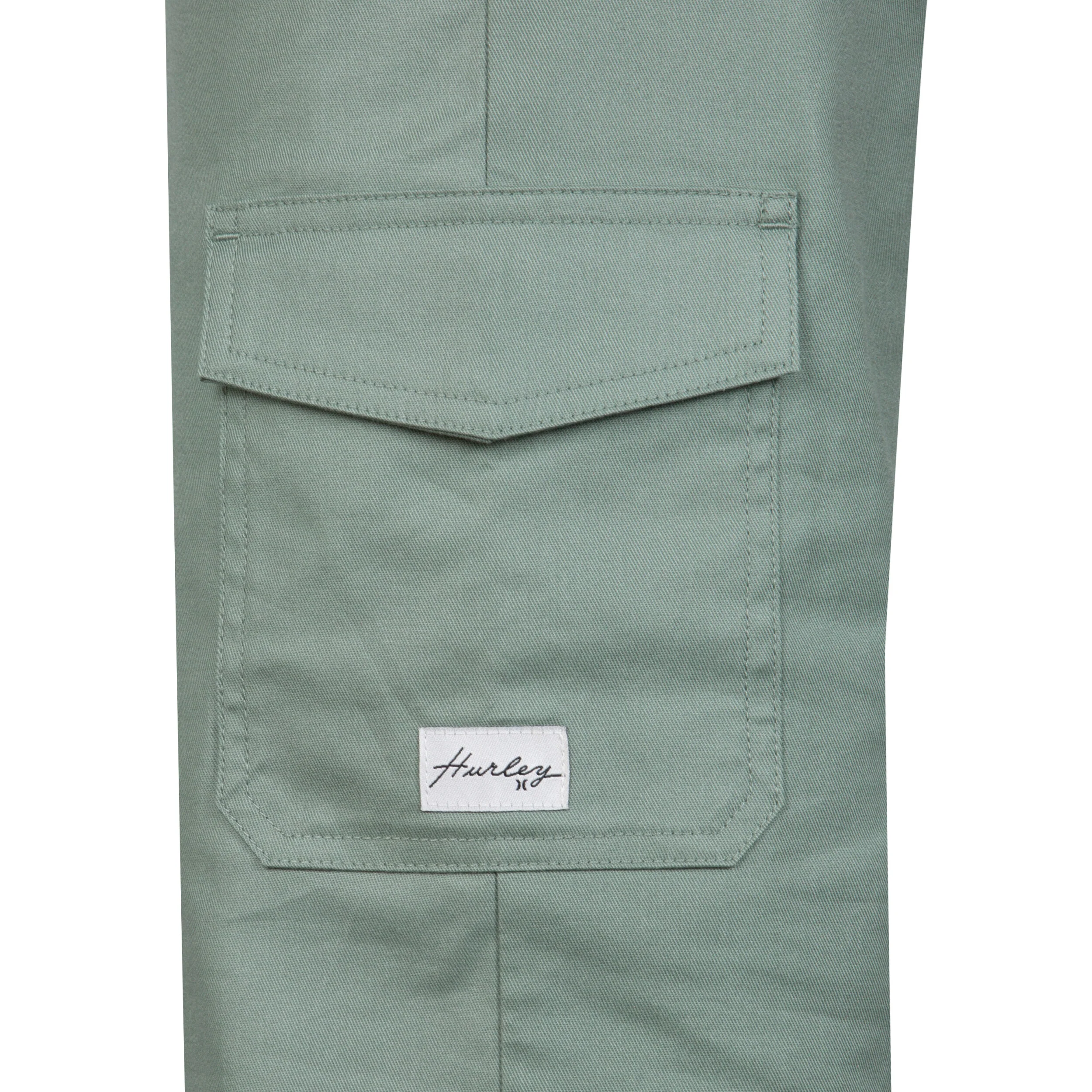 Wide Leg Cargo (Big Kid) - Image 5