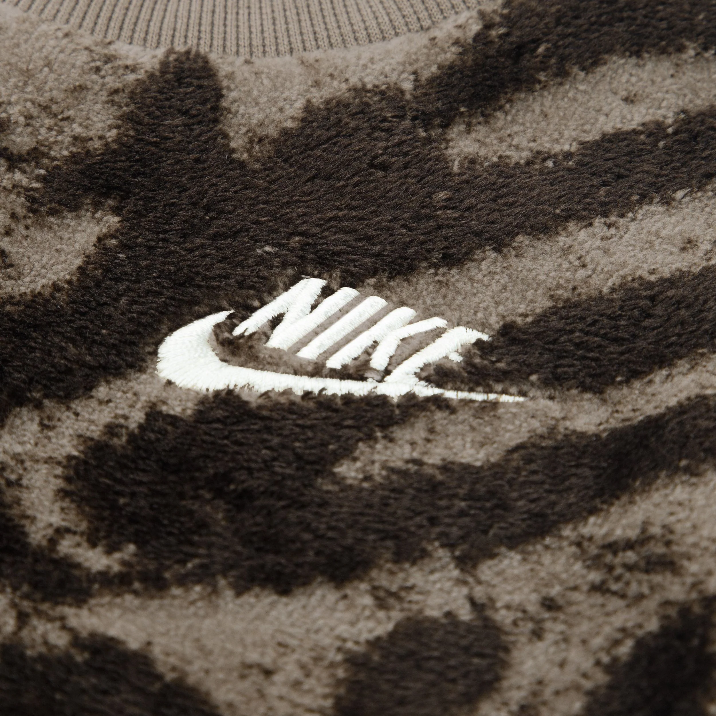 Wild Warmth Fleece Wide Leg Set (Infant) - Image 3