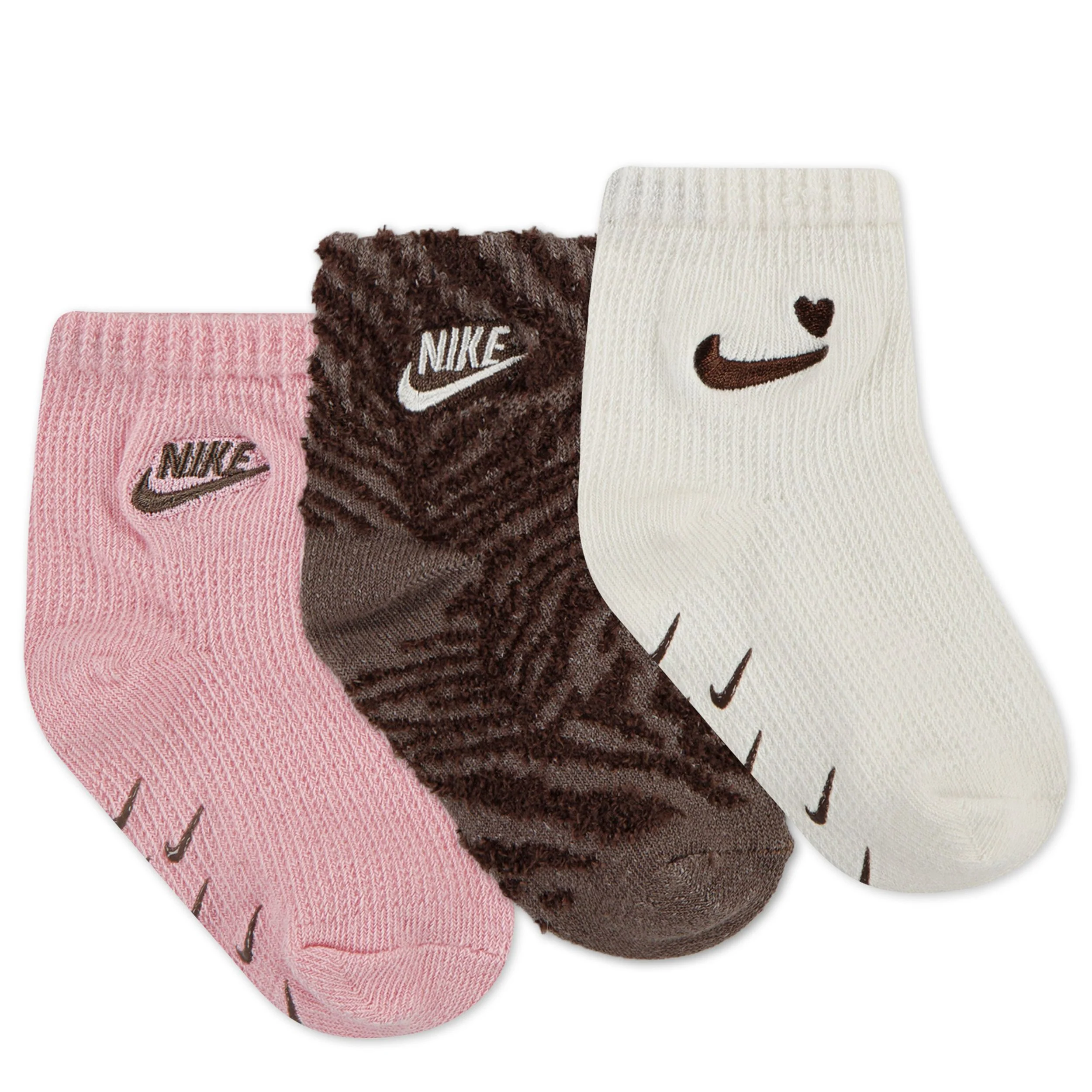 Wild Warmth Socks 3-Pack (Infant) - Image 2