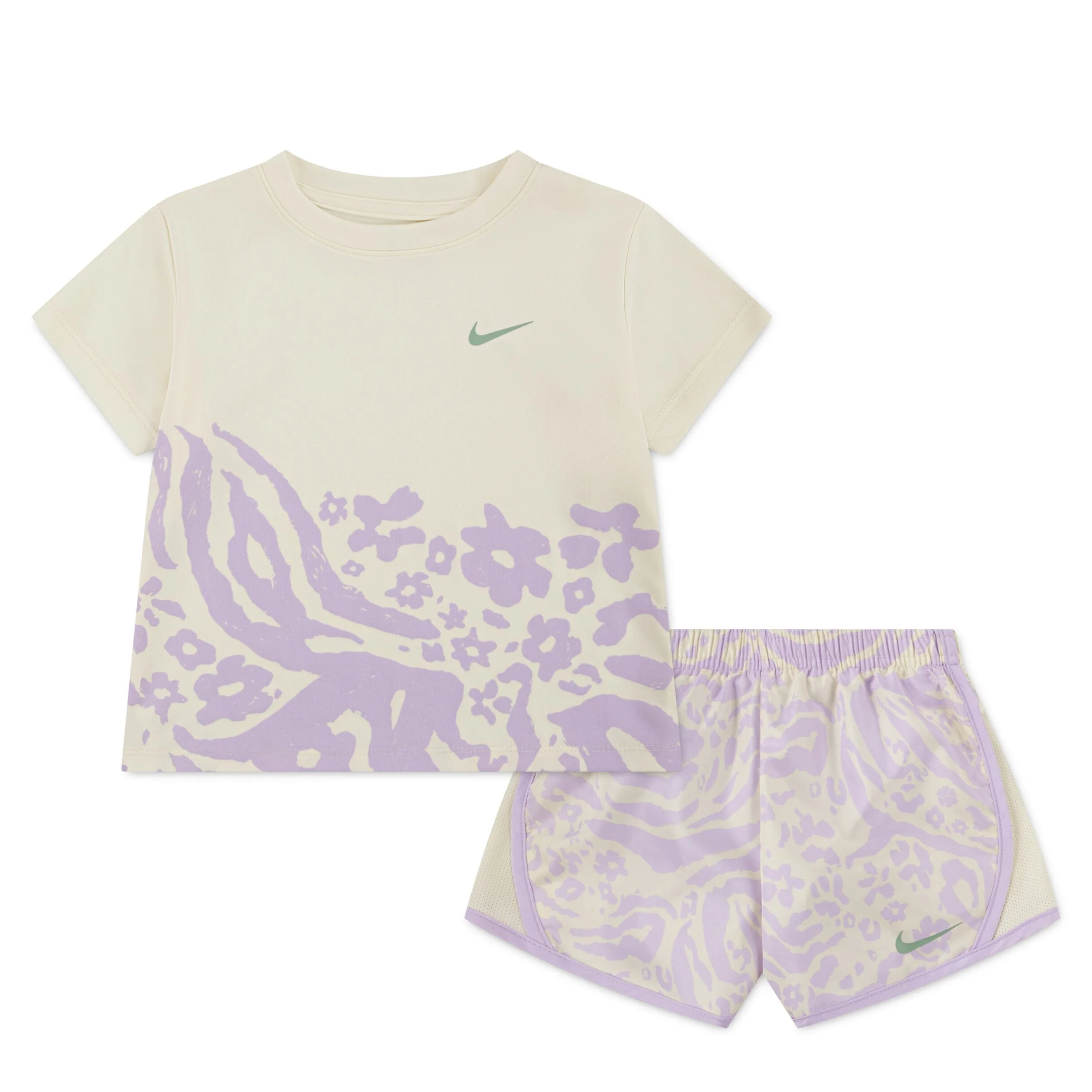 Wildflower Tempo Set (Little Kid)