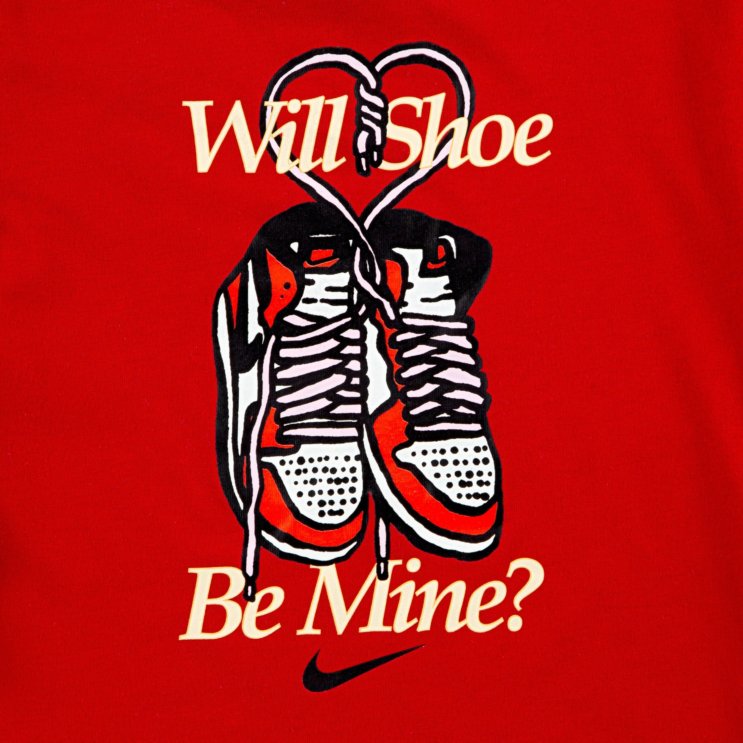 Will Shoe Be Mine Graphic Tee (Little Kid) - Image 5