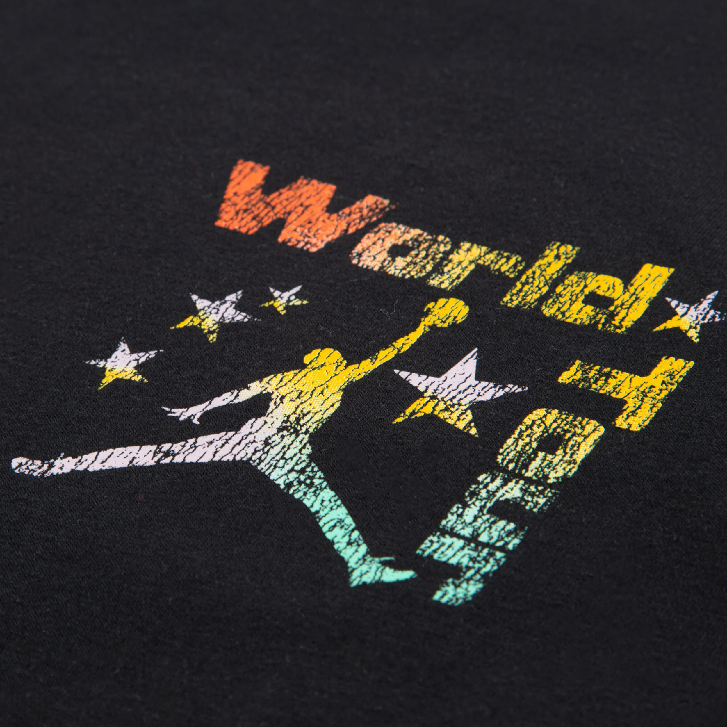 World Tour Tee (Big Kid) - Image 3