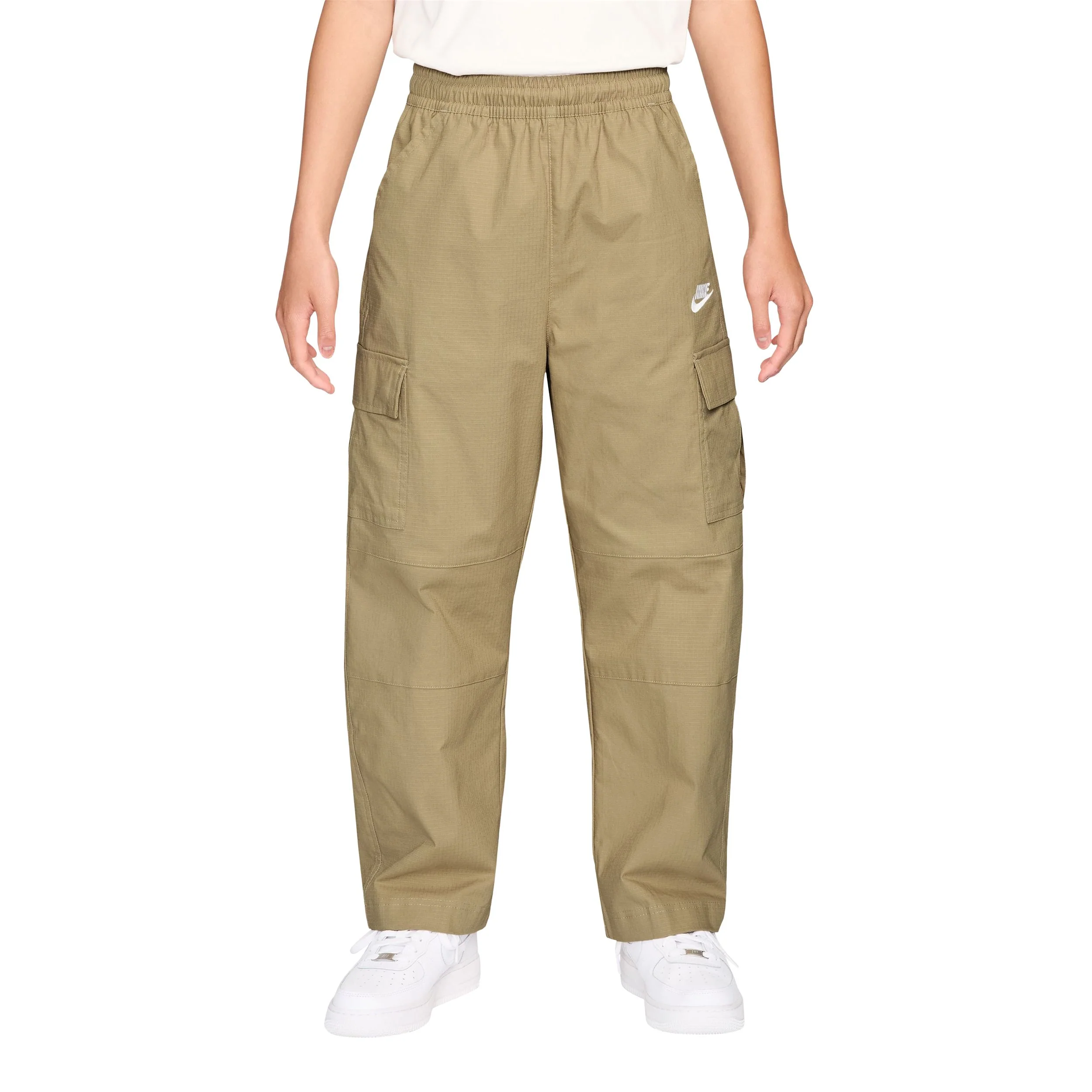 Woven Cargo Pant (Little Kid)
