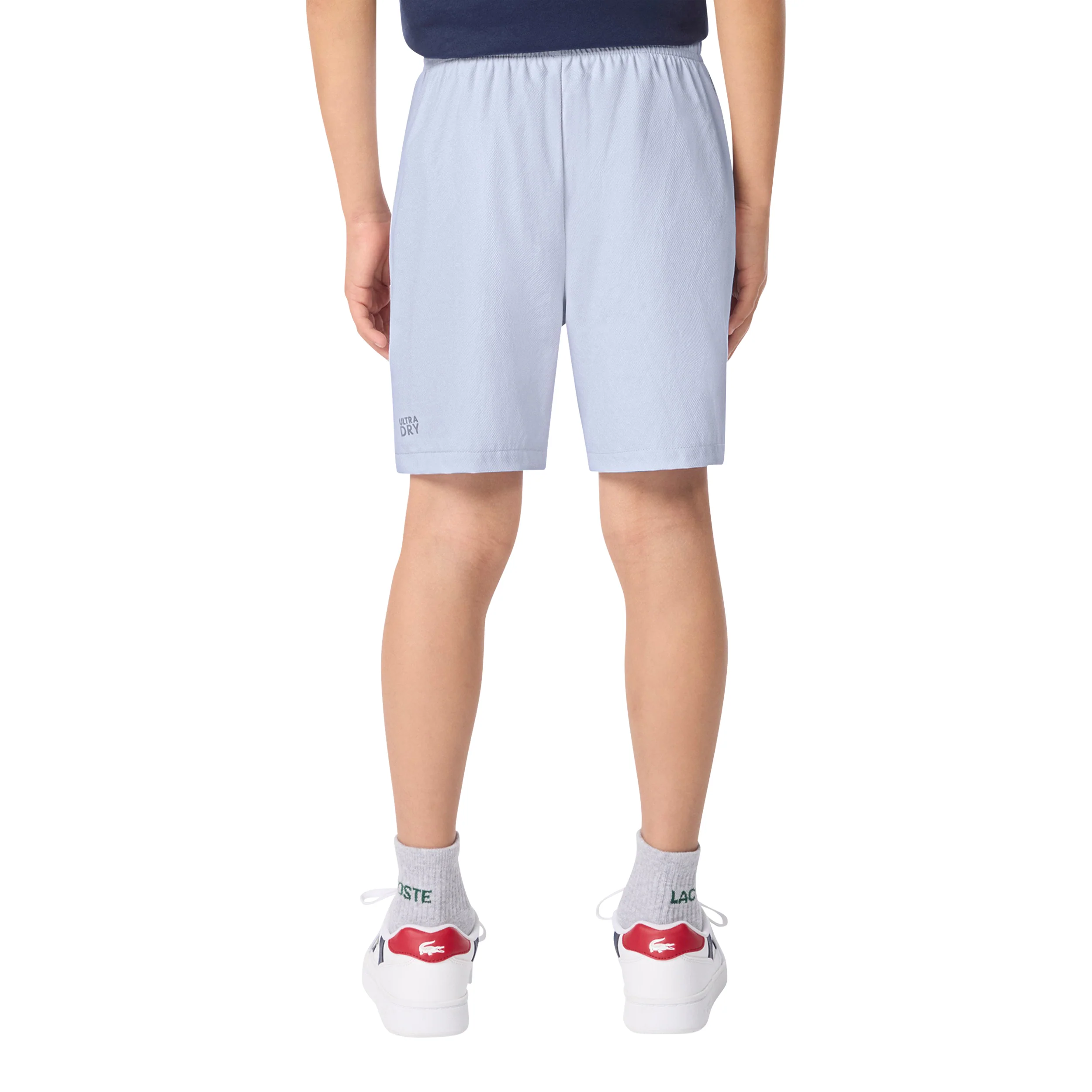 Woven Short (Big Kid) - Image 2