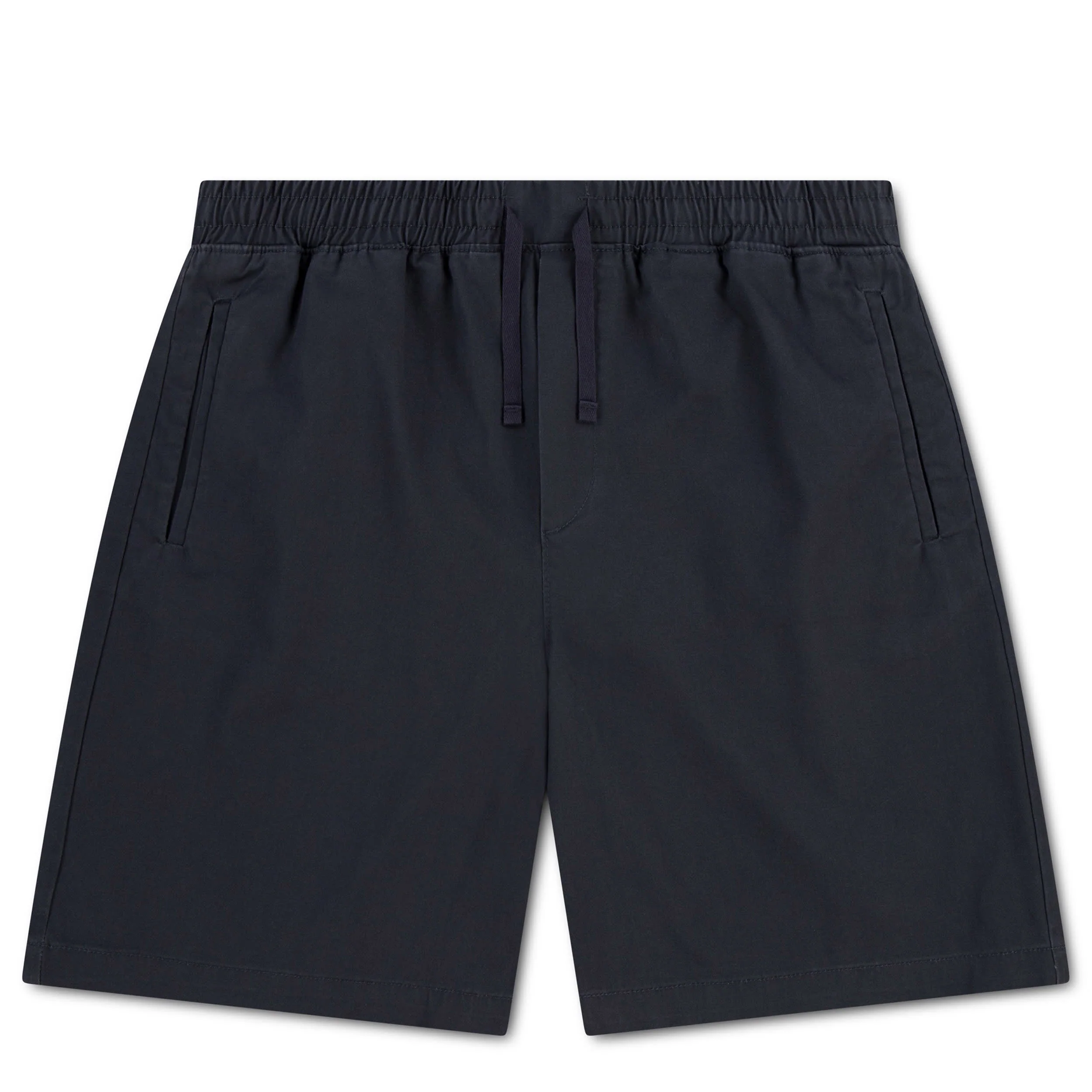 Woven Shorts (Big Kids)