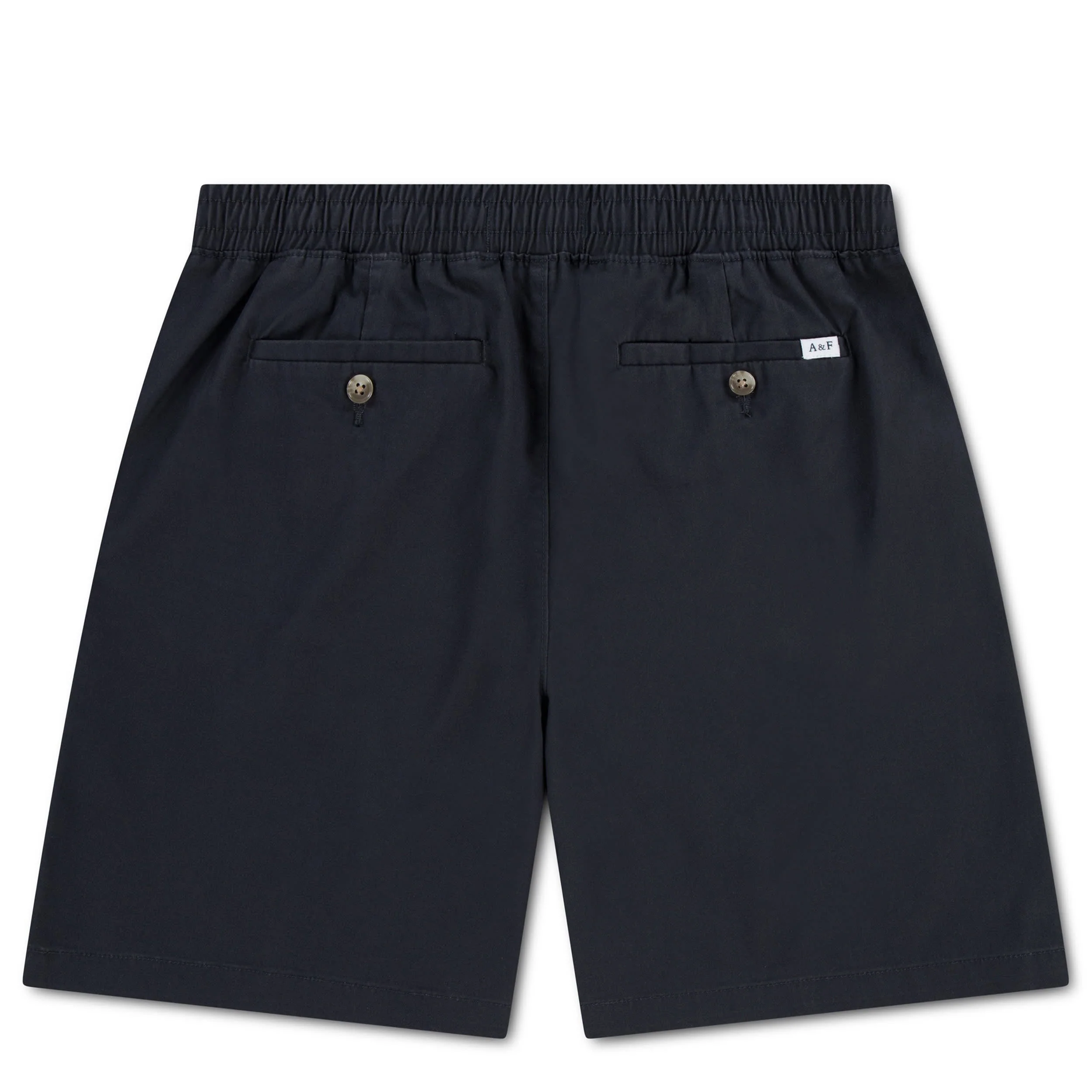 Woven Shorts (Big Kids) - Image 2
