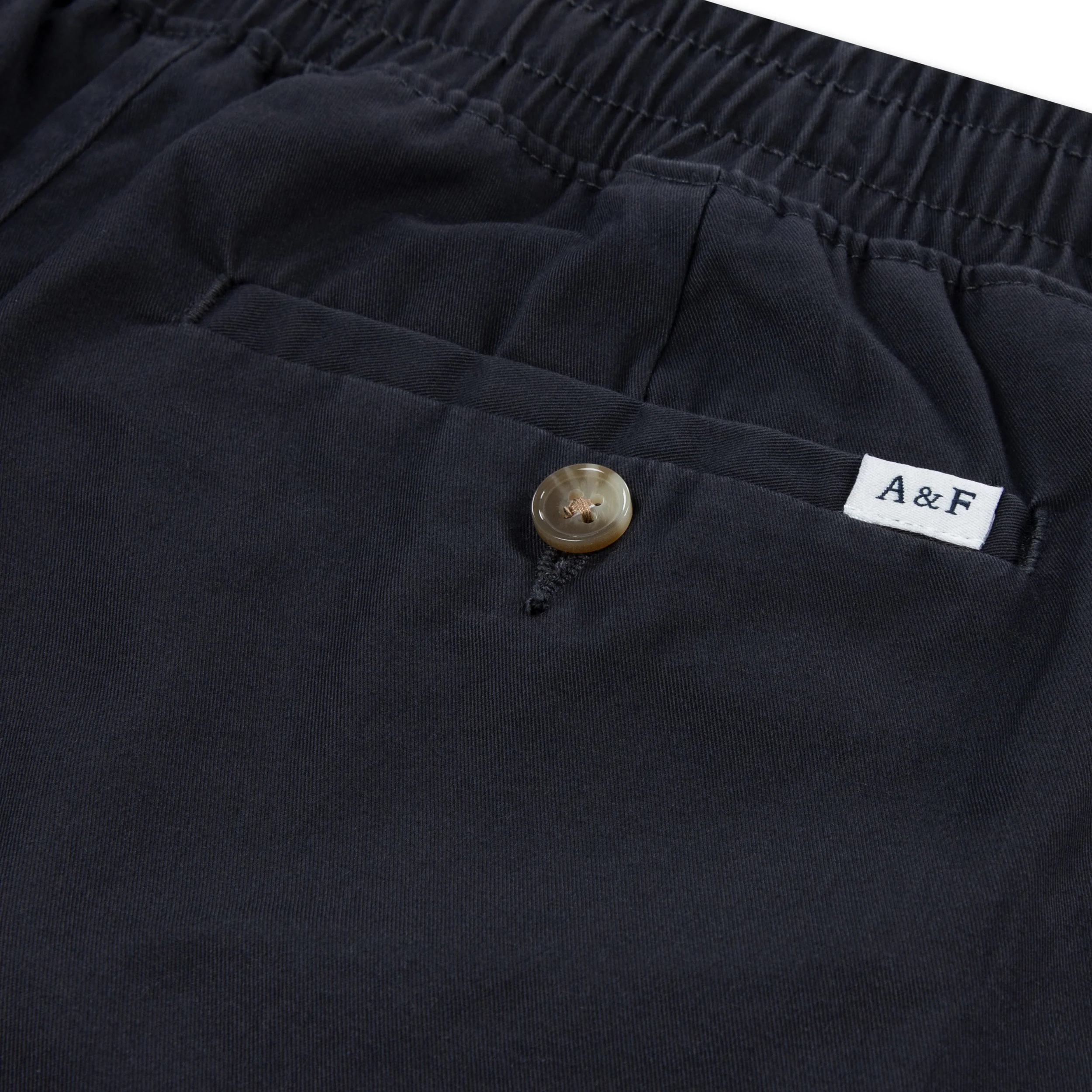 Woven Shorts (Big Kids) - Image 3