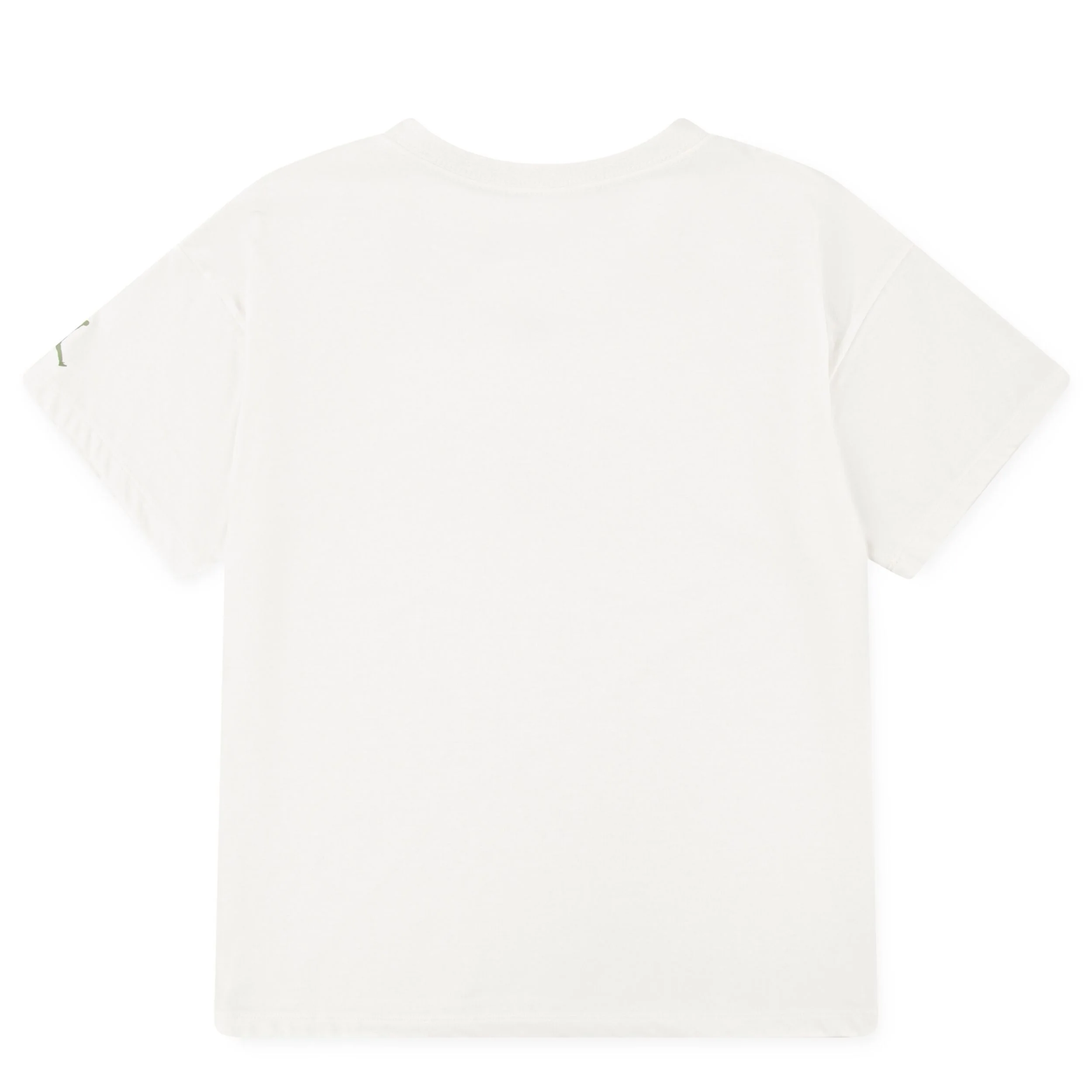 Y23K Heart Short Sleeve Tee (Big Kid) - Image 2