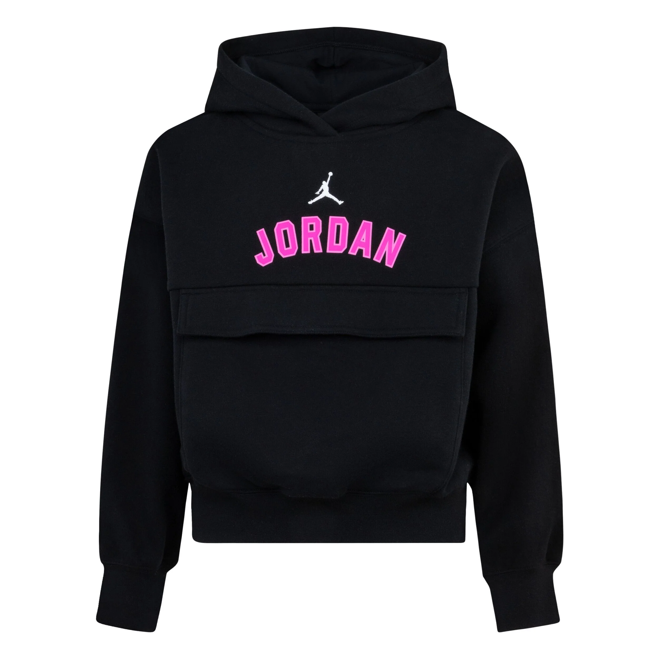 Y2K Pullover Hoodie (Big Kid)