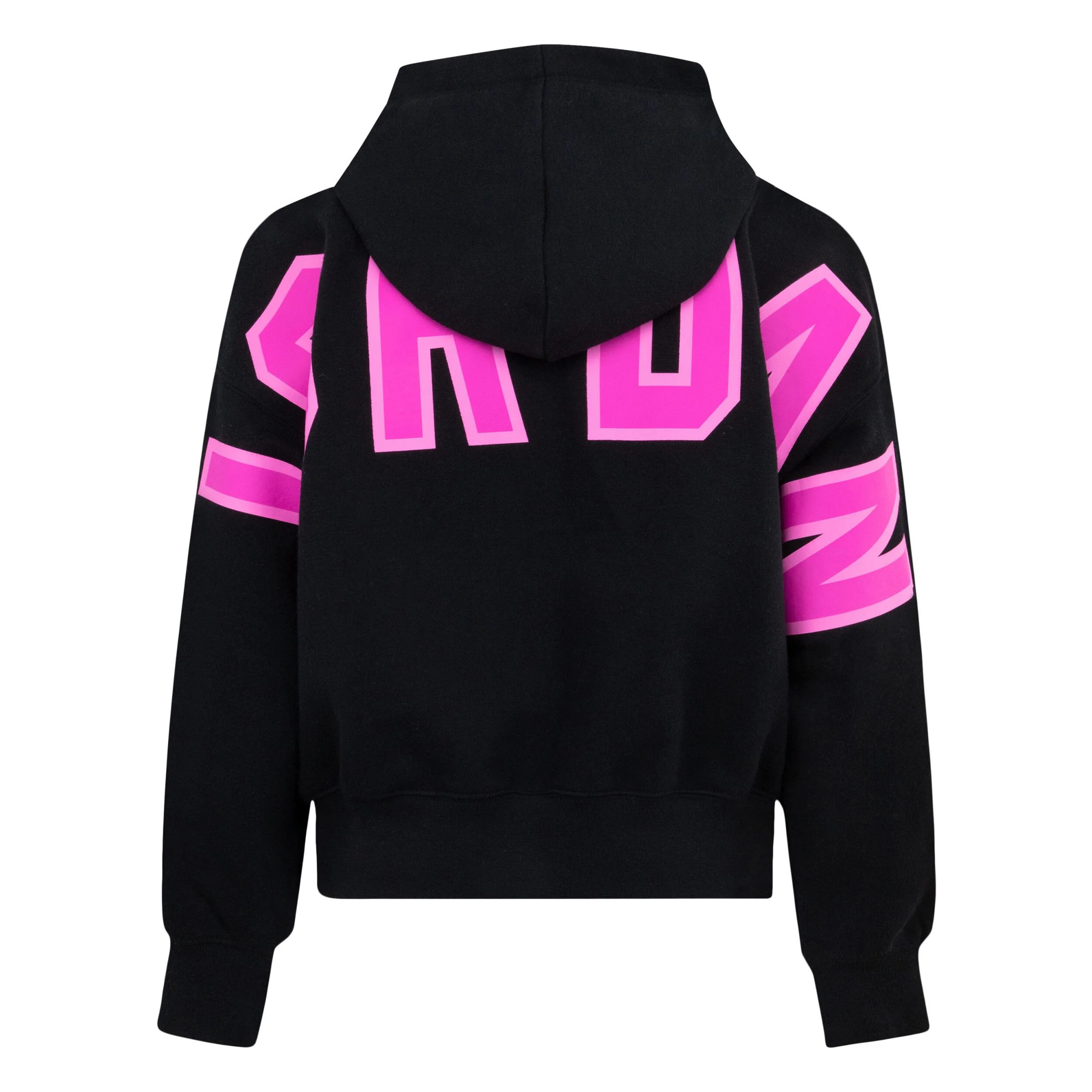 Y2K Pullover Hoodie (Big Kid) - Image 2
